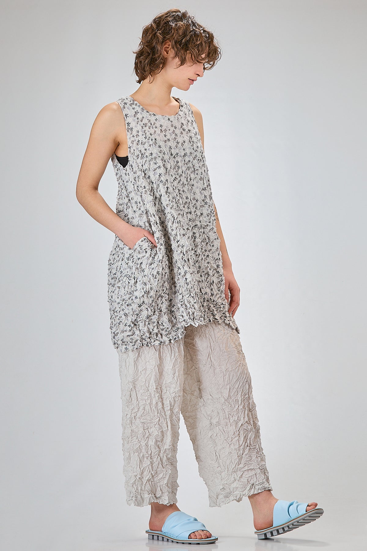 Ivo Milan Radical Fashion - tuniche - SHU MORIYAMA