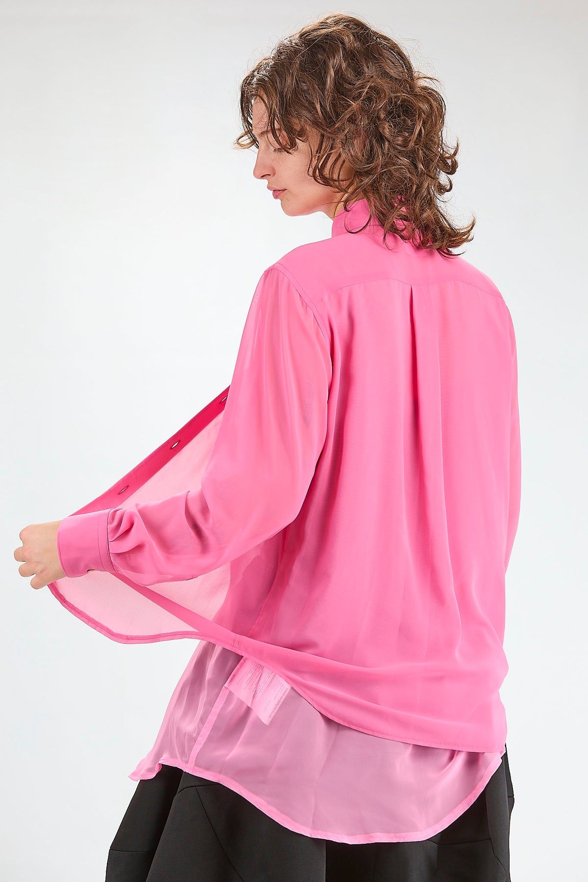 Ivo Milan Radical Fashion - camicie - COMME DES GARÇONS