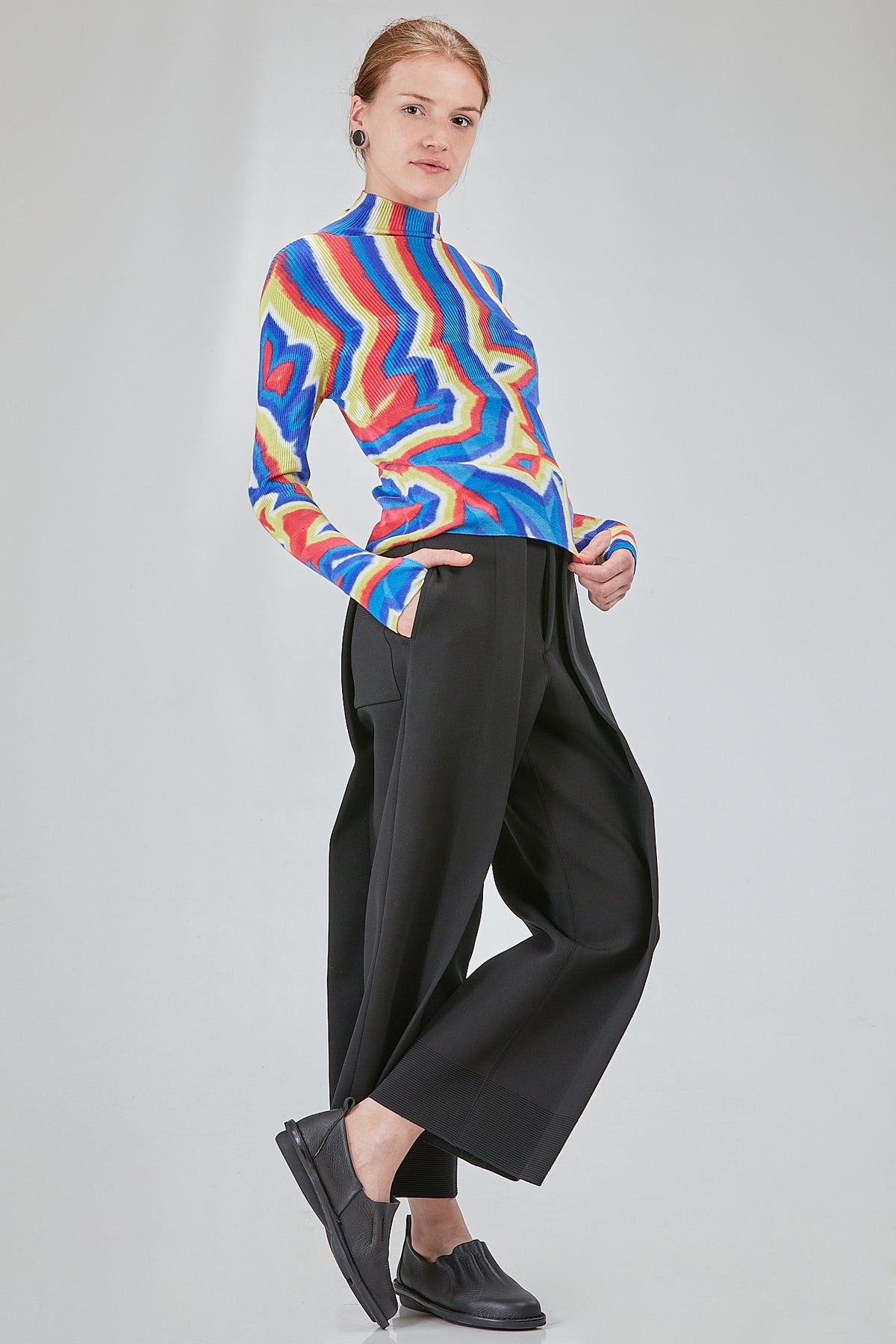 Ivo Milan Radical Fashion - t-shirt - CFCL