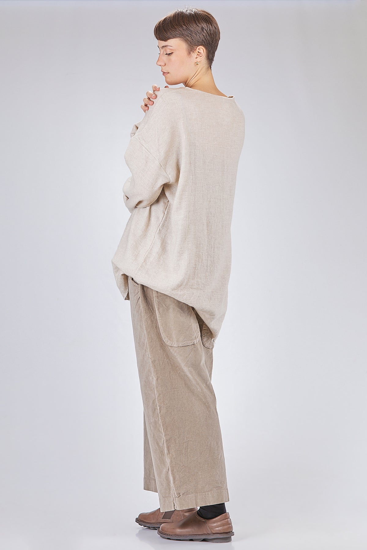 Ivo Milan Radical Fashion - camicie - ALBUM DI FAMIGLIA