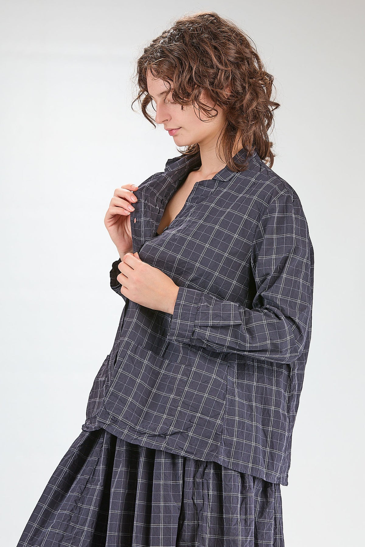 Ivo Milan Radical Fashion - camicie - BERGFABEL