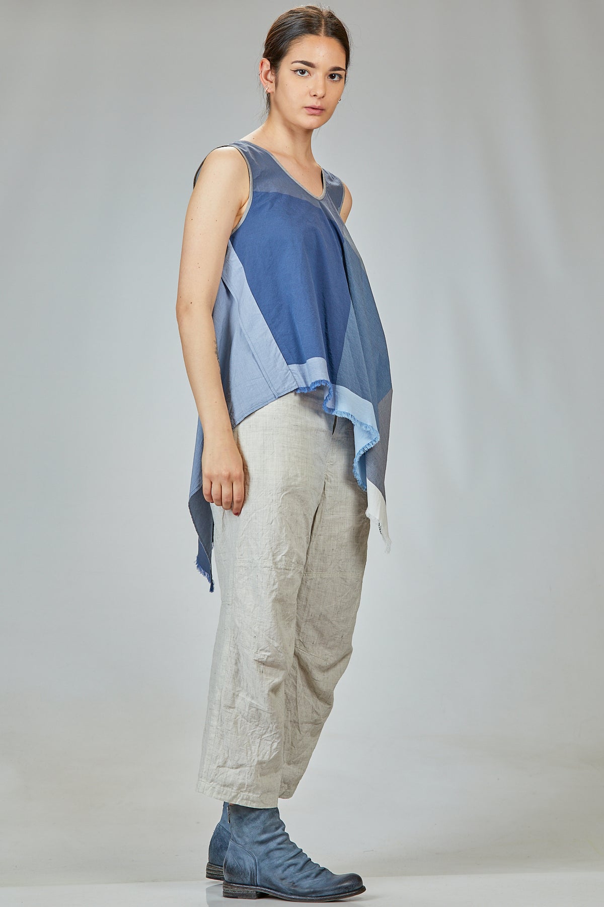 Ivo Milan Radical Fashion - top - FORME DEXPRESSION