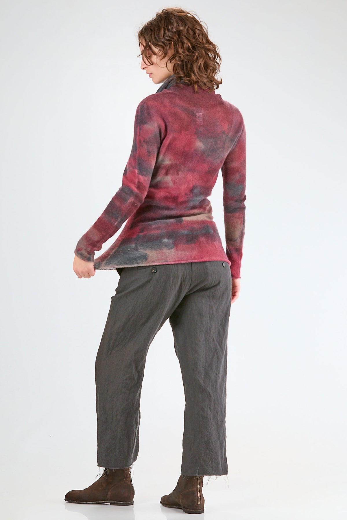 Ivo Milan Radical Fashion - maglie - F CASHMERE