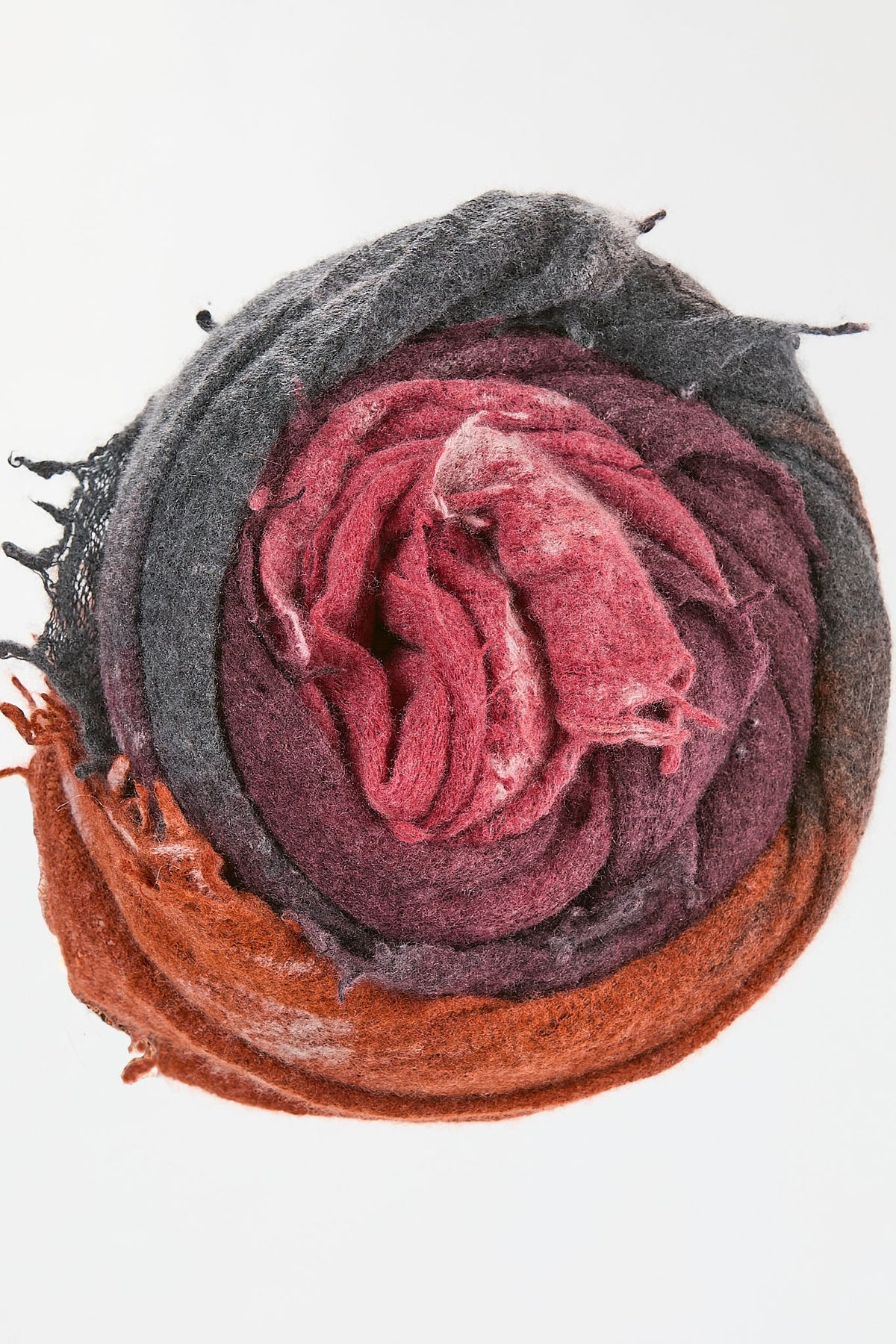 Ivo Milan Radical Fashion - sciarpe e foulards - F CASHMERE
