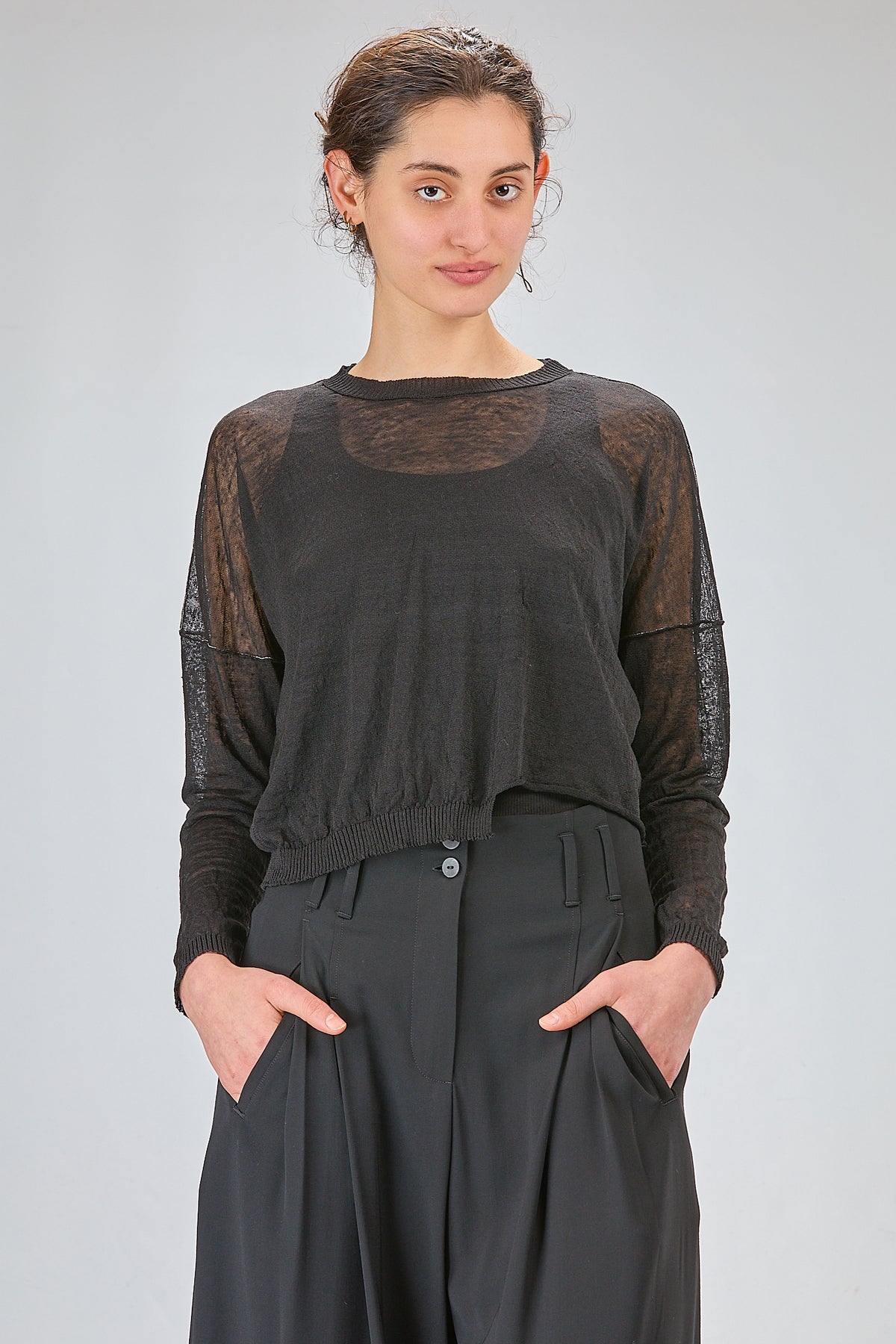 Ivo Milan Radical Fashion - maglie - ISABEL BENENATO