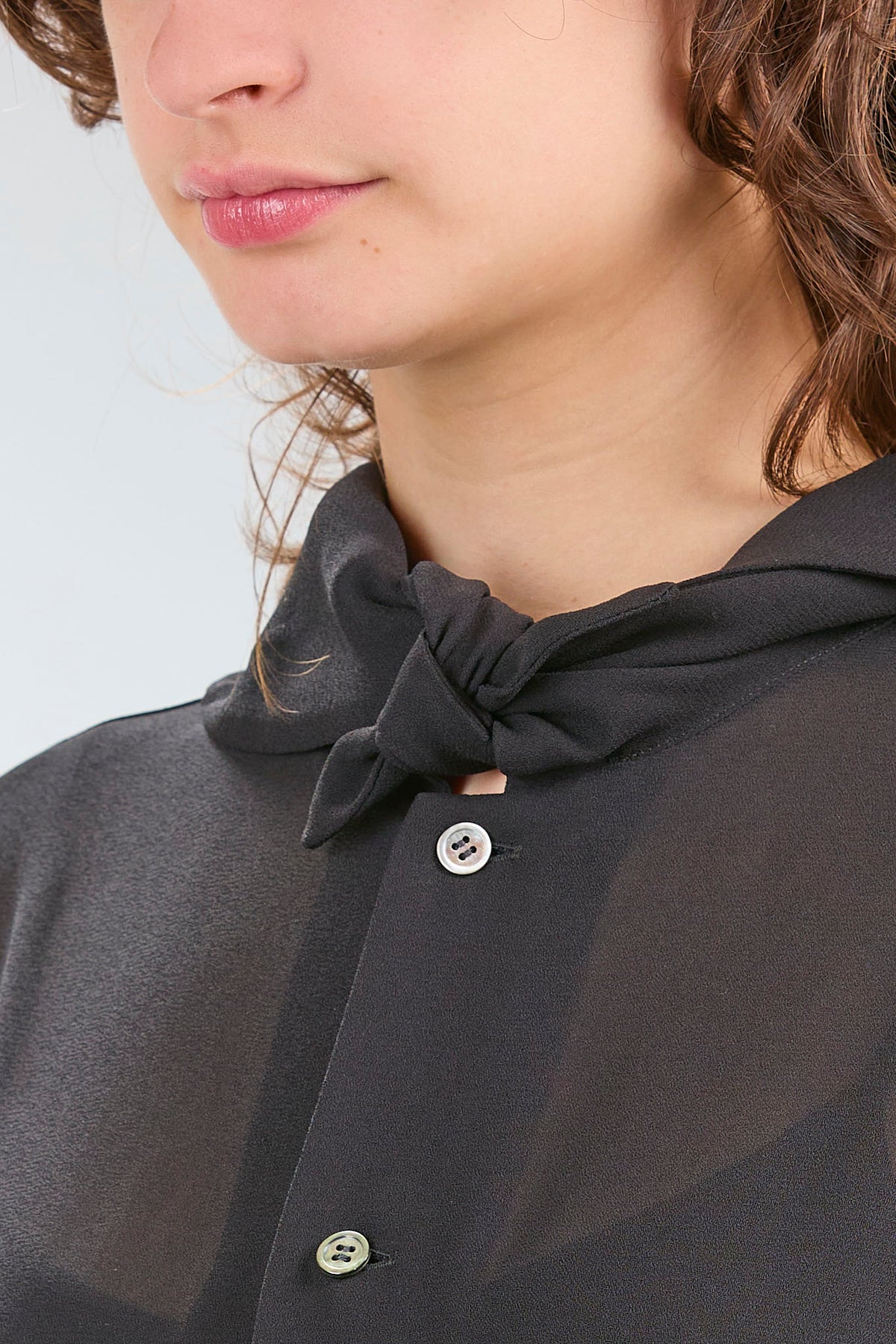 Ivo Milan Radical Fashion - camicie - COMME DES GARÇONS