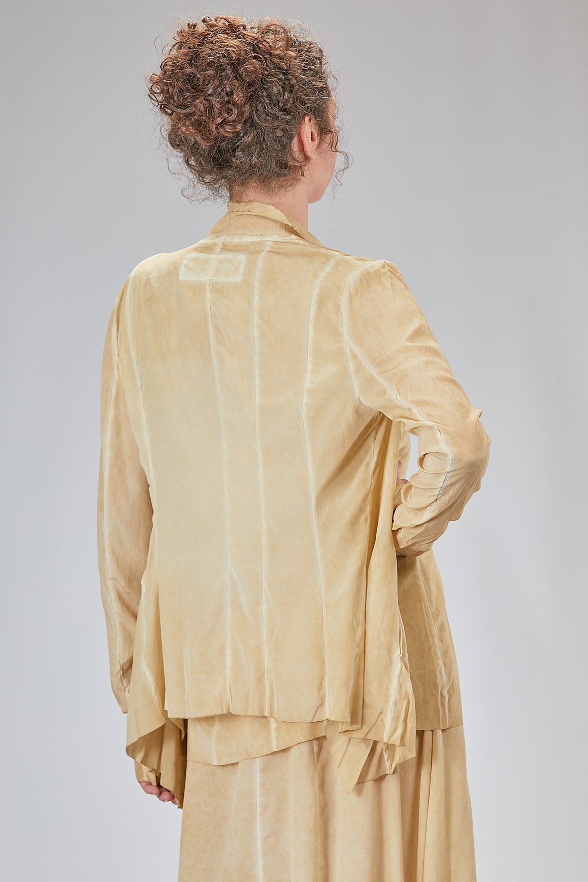 Ivo Milan Radical Fashion - giacche - RUNDHOLZ DIP
