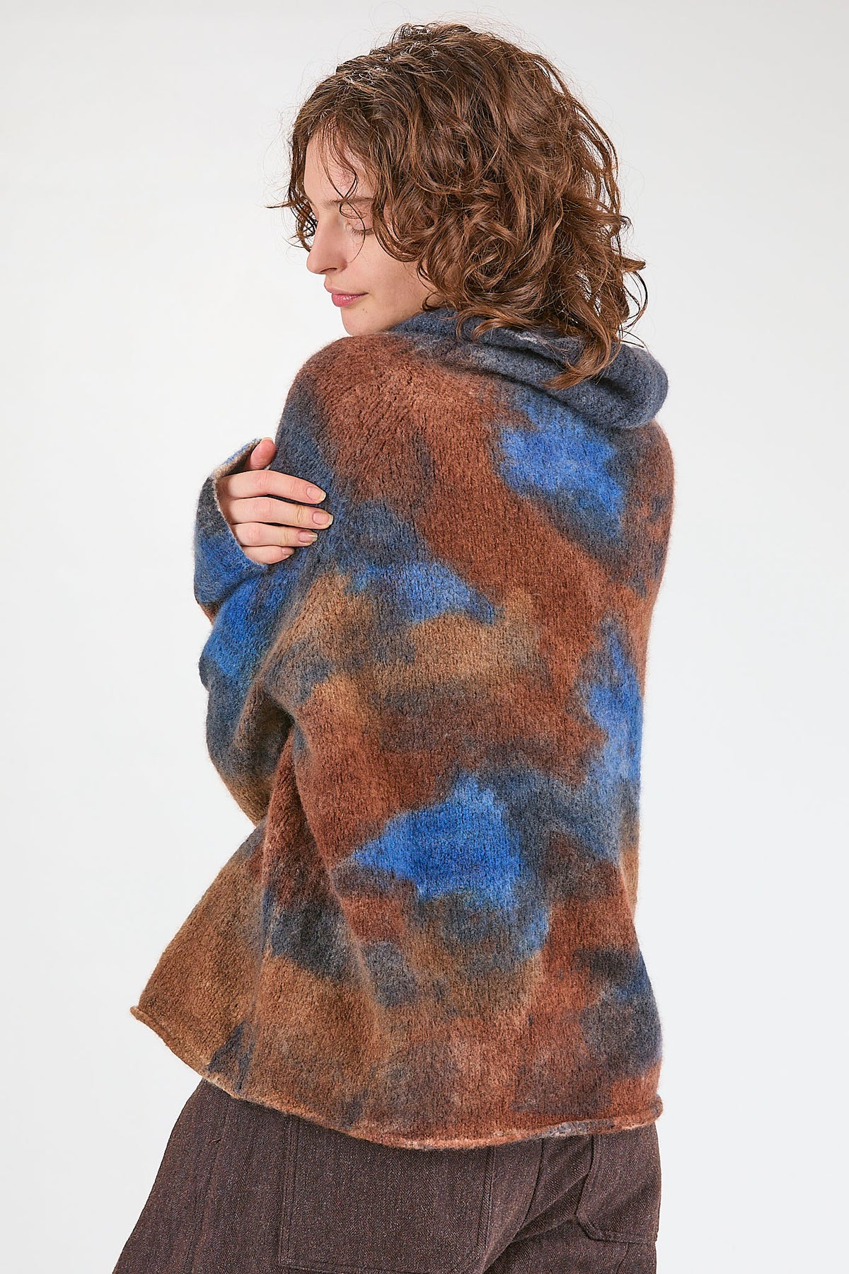 Ivo Milan Radical Fashion - maglie - F CASHMERE
