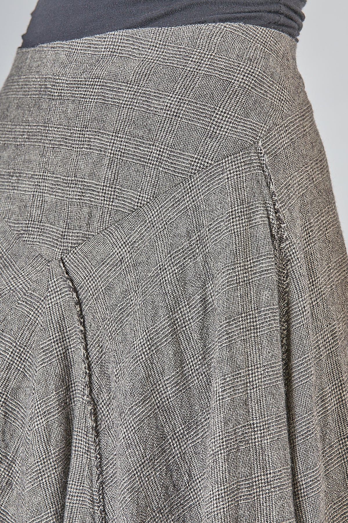 Ivo Milan Radical Fashion - gonne - MARC LE BIHAN