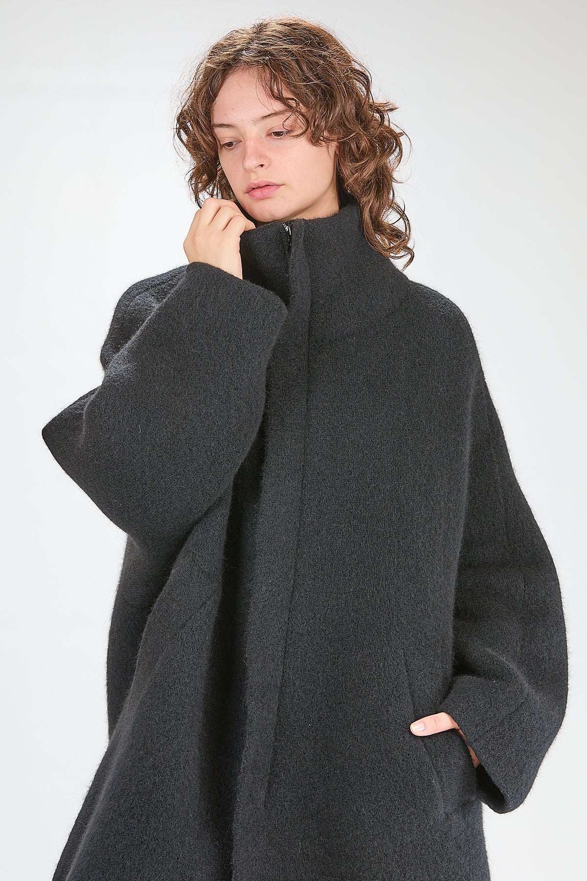 Ivo Milan Radical Fashion - cappotti - BOBOUTIC