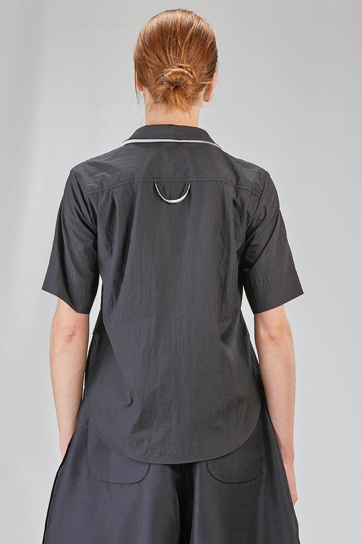 Ivo Milan Radical Fashion - camicie - MELITTA BAUMEISTER