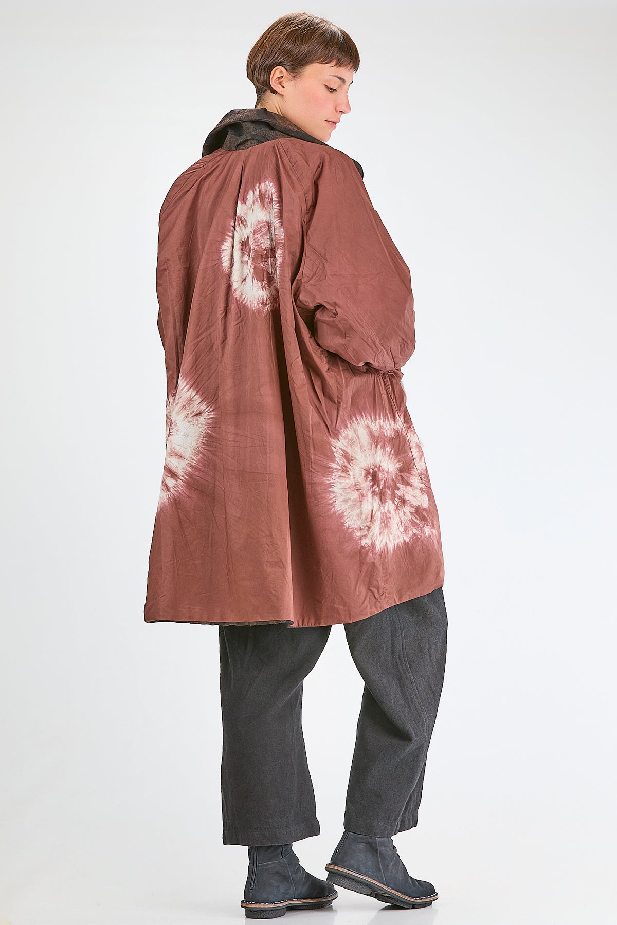 Ivo Milan Radical Fashion - cappotti - ATELIER SUPPAN