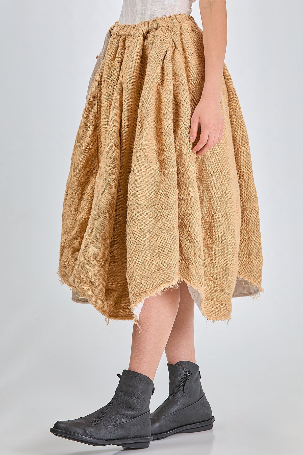 Ivo Milan Radical Fashion - gonne - COMME DES GARÇONS