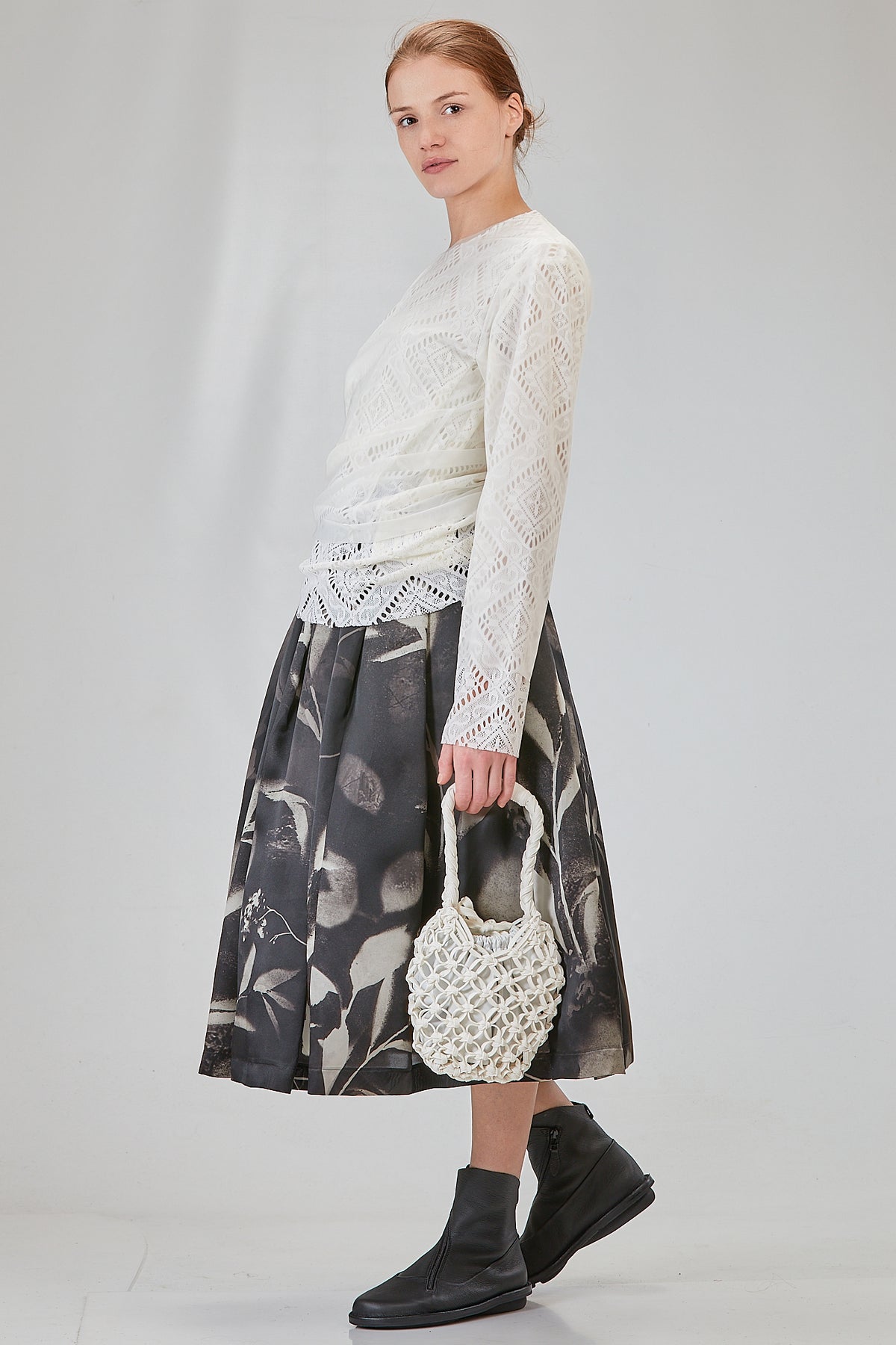Ivo Milan Radical Fashion - borsa e zaini - COMME DES GARÇONS-COMME DES GARÇONS