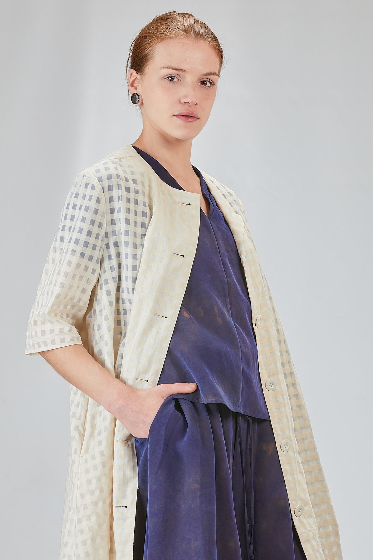 Ivo Milan Radical Fashion - giacche - MIAORAN