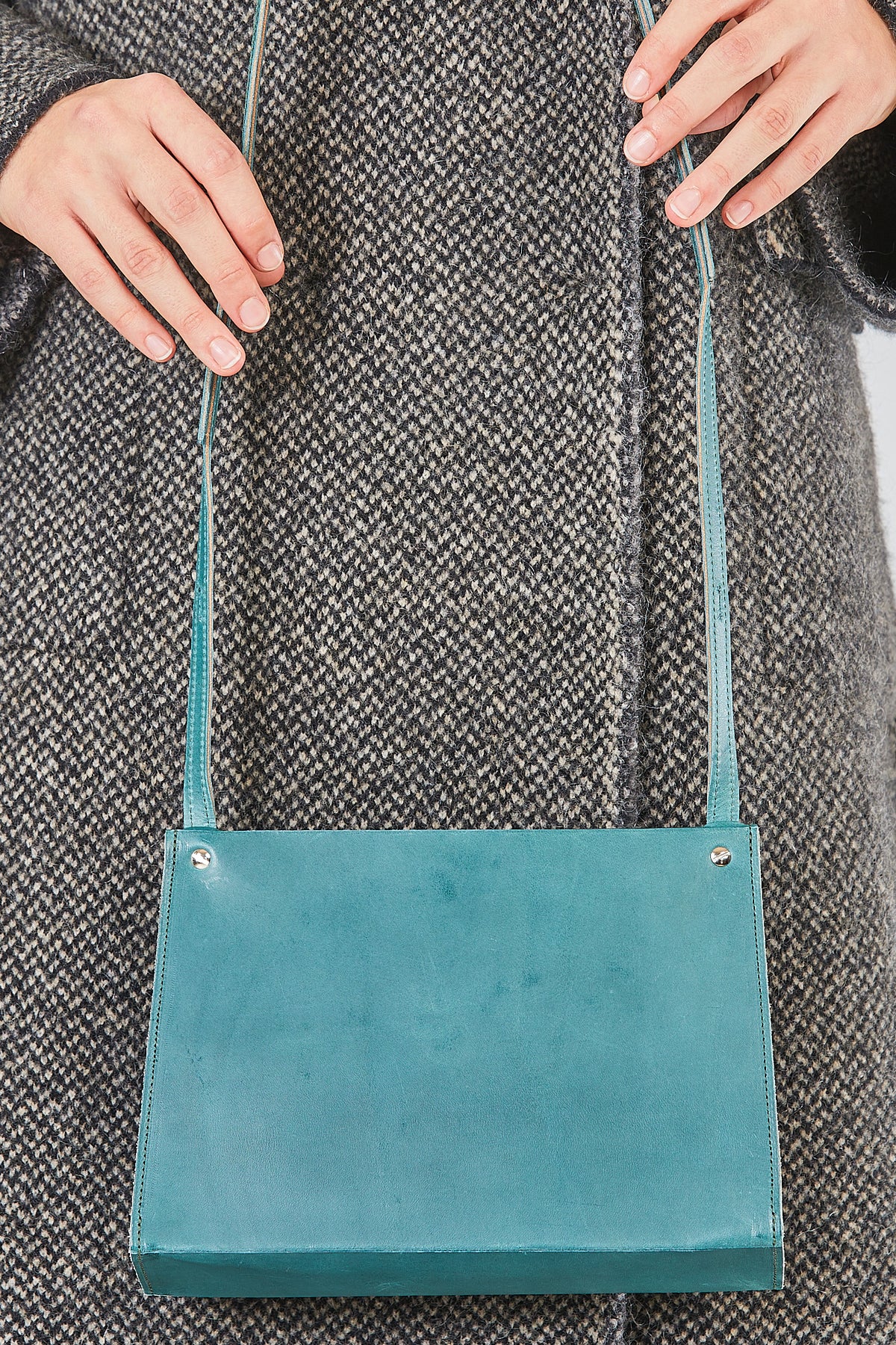 Ivo Milan Radical Fashion - borsa e zaini - TRAKATAN