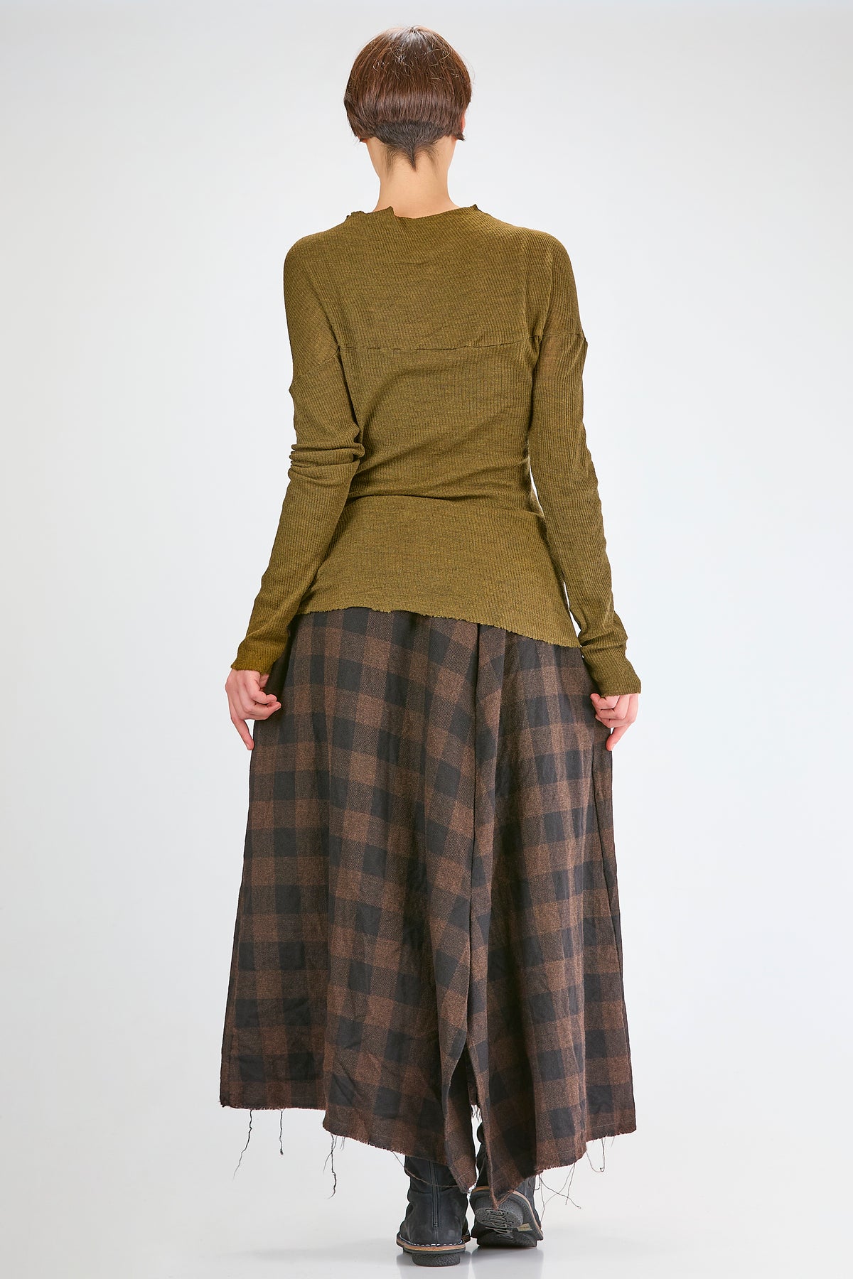 Ivo Milan Radical Fashion - top - ATELIER SUPPAN