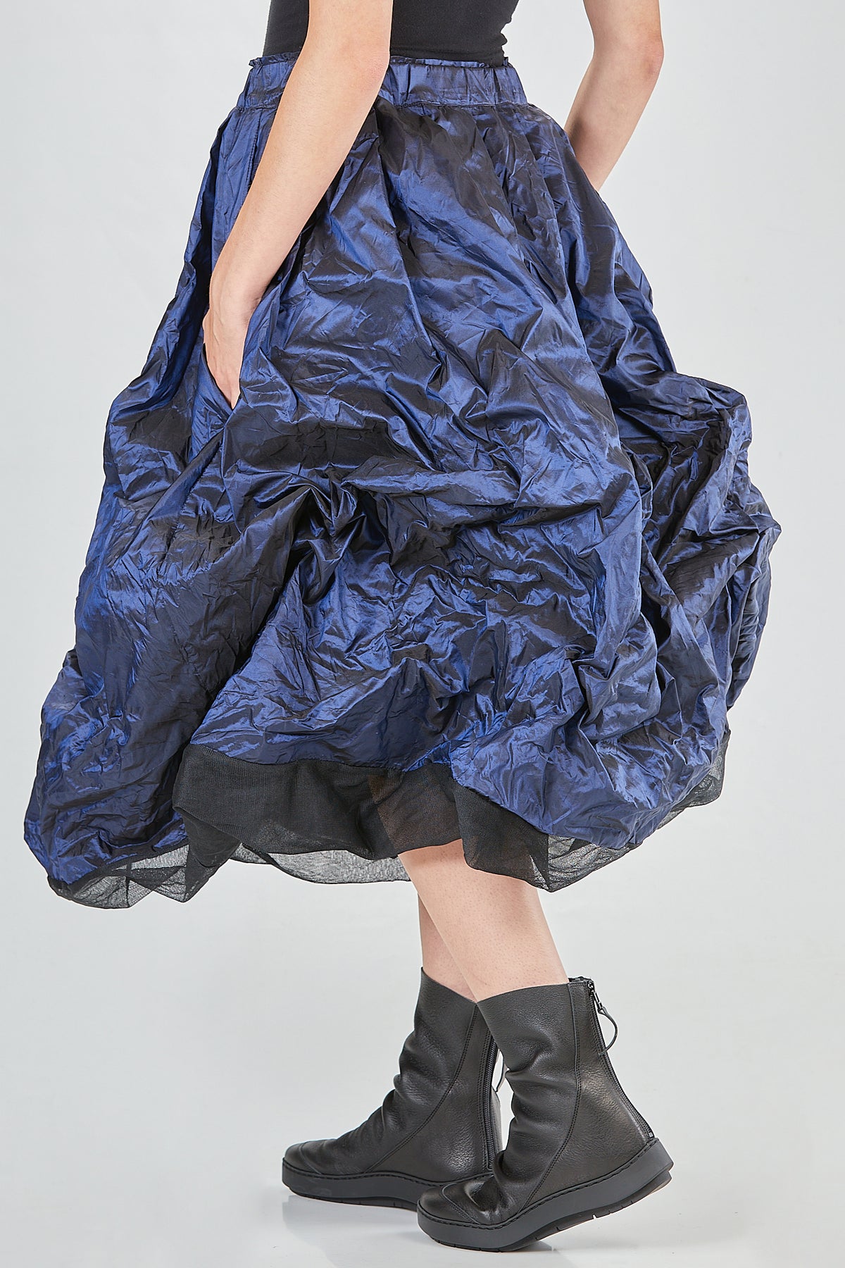 Ivo Milan Radical Fashion - gonne - LUSSI