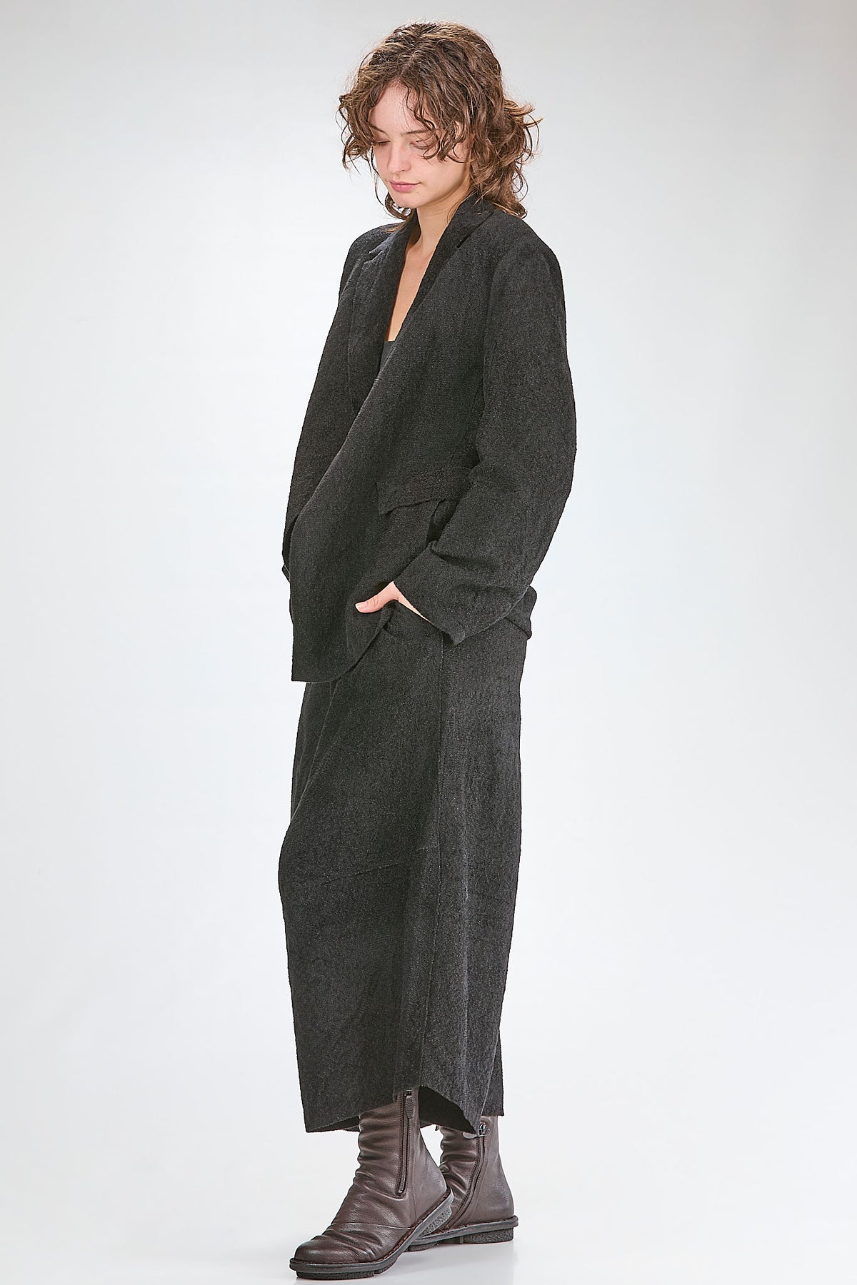 Ivo Milan Radical Fashion - giacche - BOBOUTIC