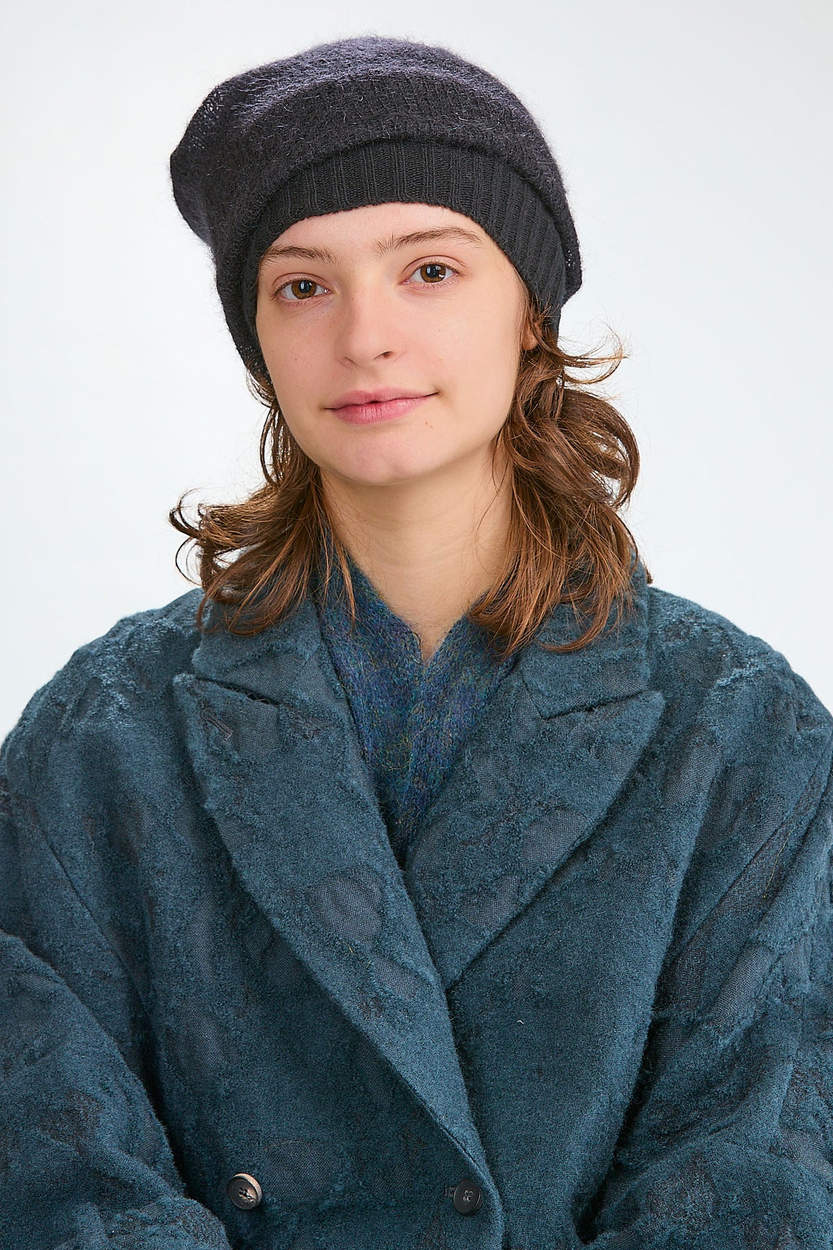 Ivo Milan Radical Fashion - cappelli e berretti - MASNADA