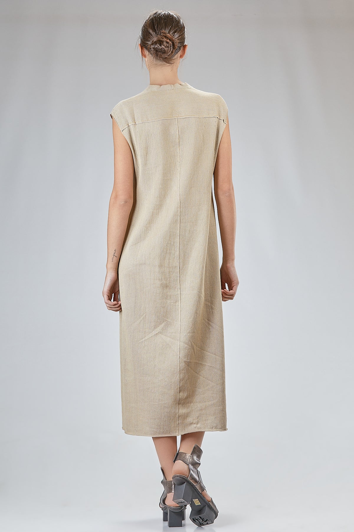 Ivo Milan Radical Fashion - abiti - BOBOUTIC