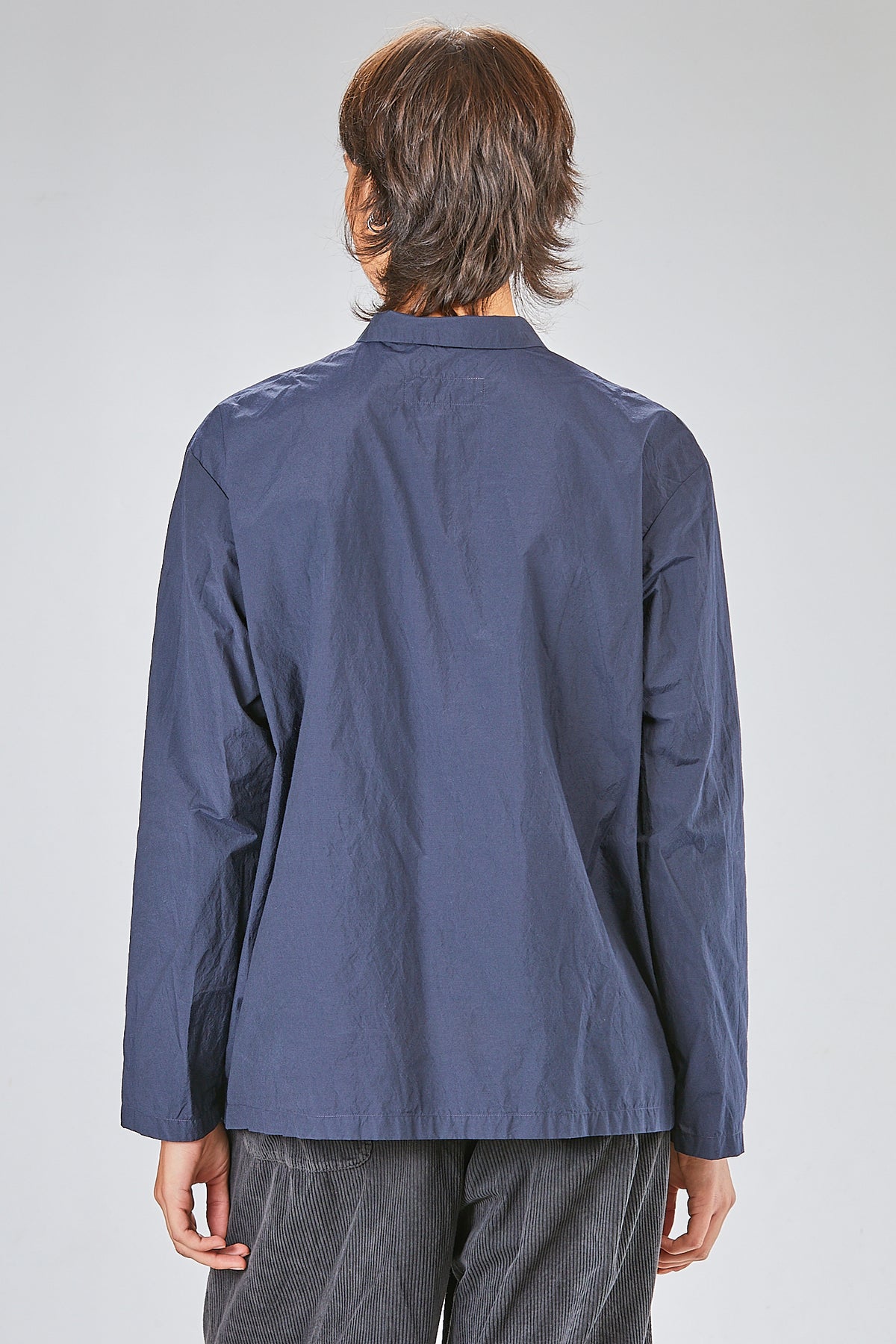Ivo Milan Radical Fashion - camicie - MANUELLE GUIBAL