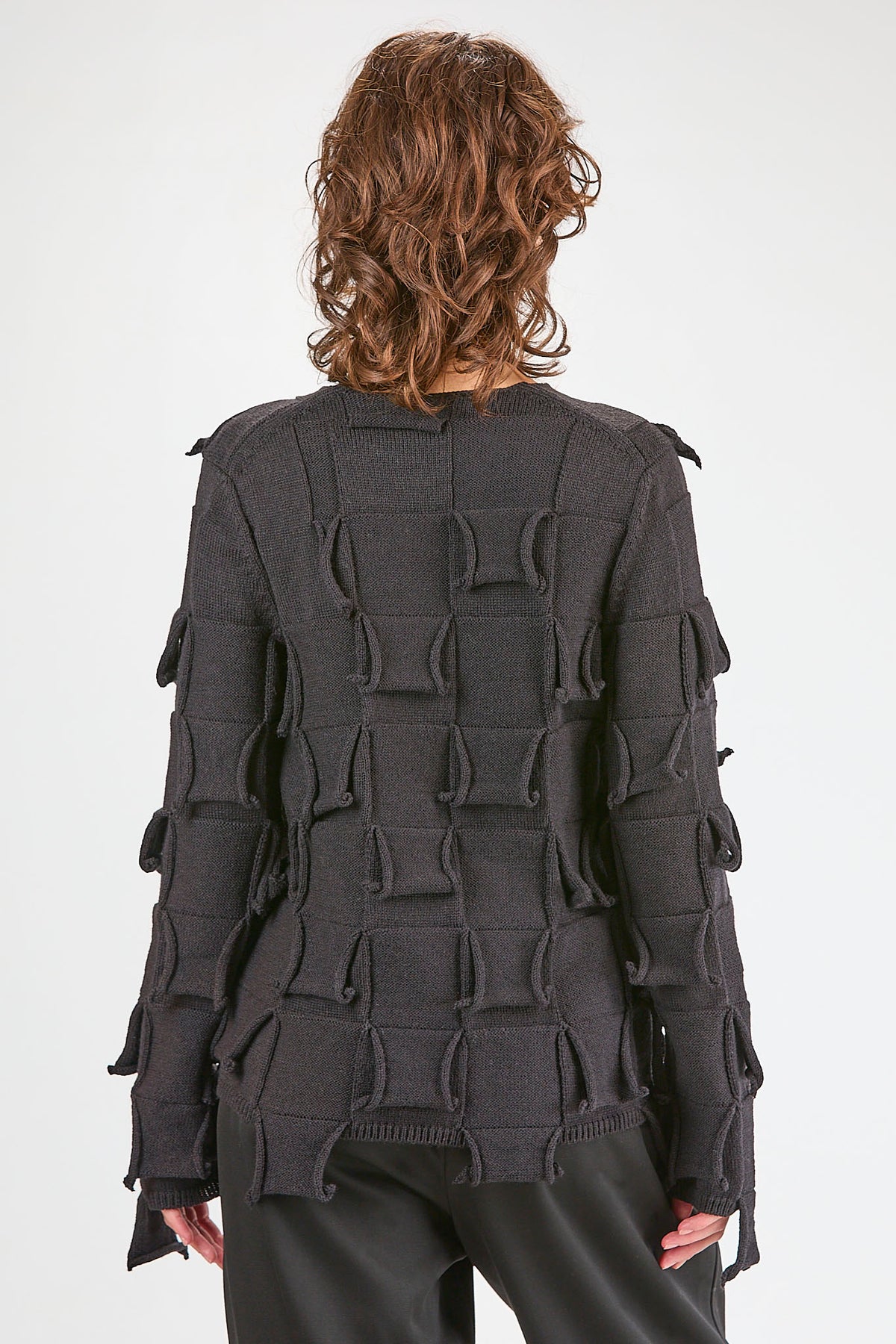 Ivo Milan Radical Fashion - maglie - COMME DES GARÇONS-COMME DES GARÇONS