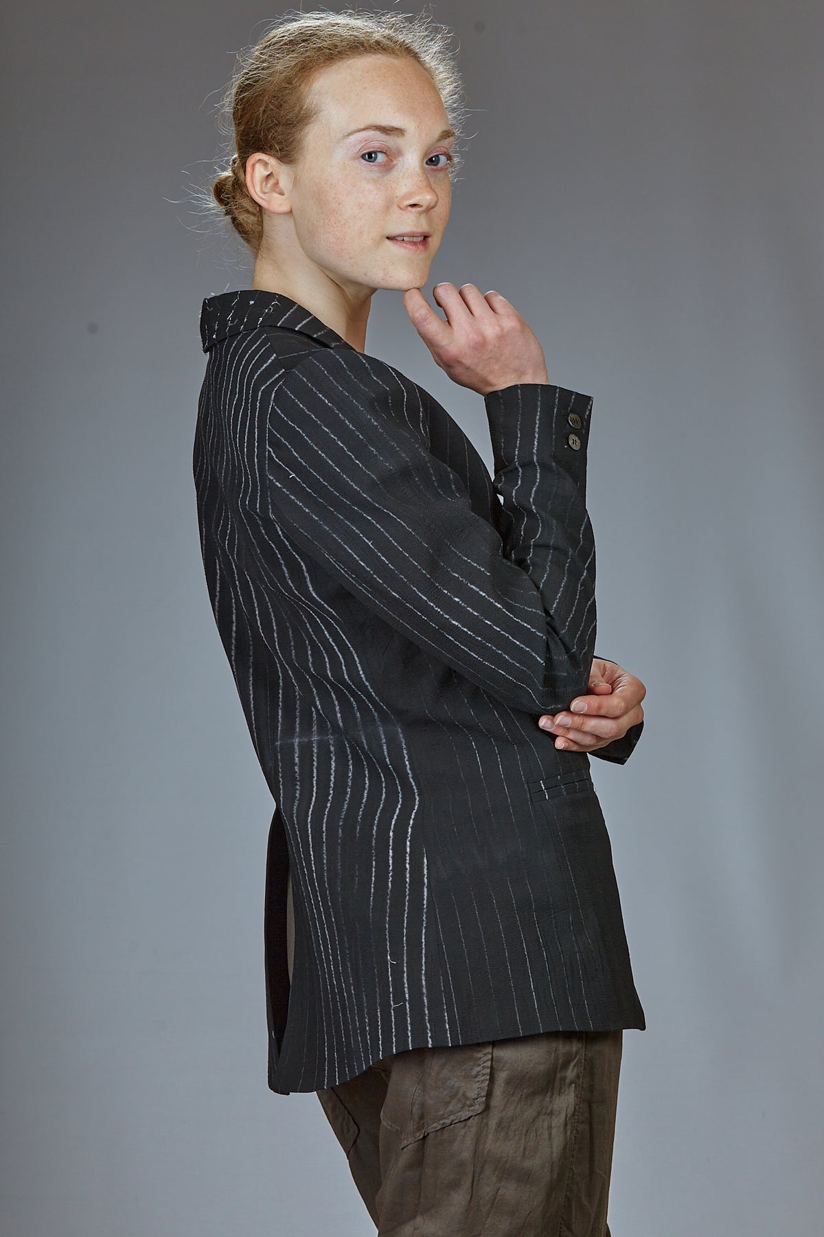 Ivo Milan Radical Fashion - giacche - MARC LE BIHAN