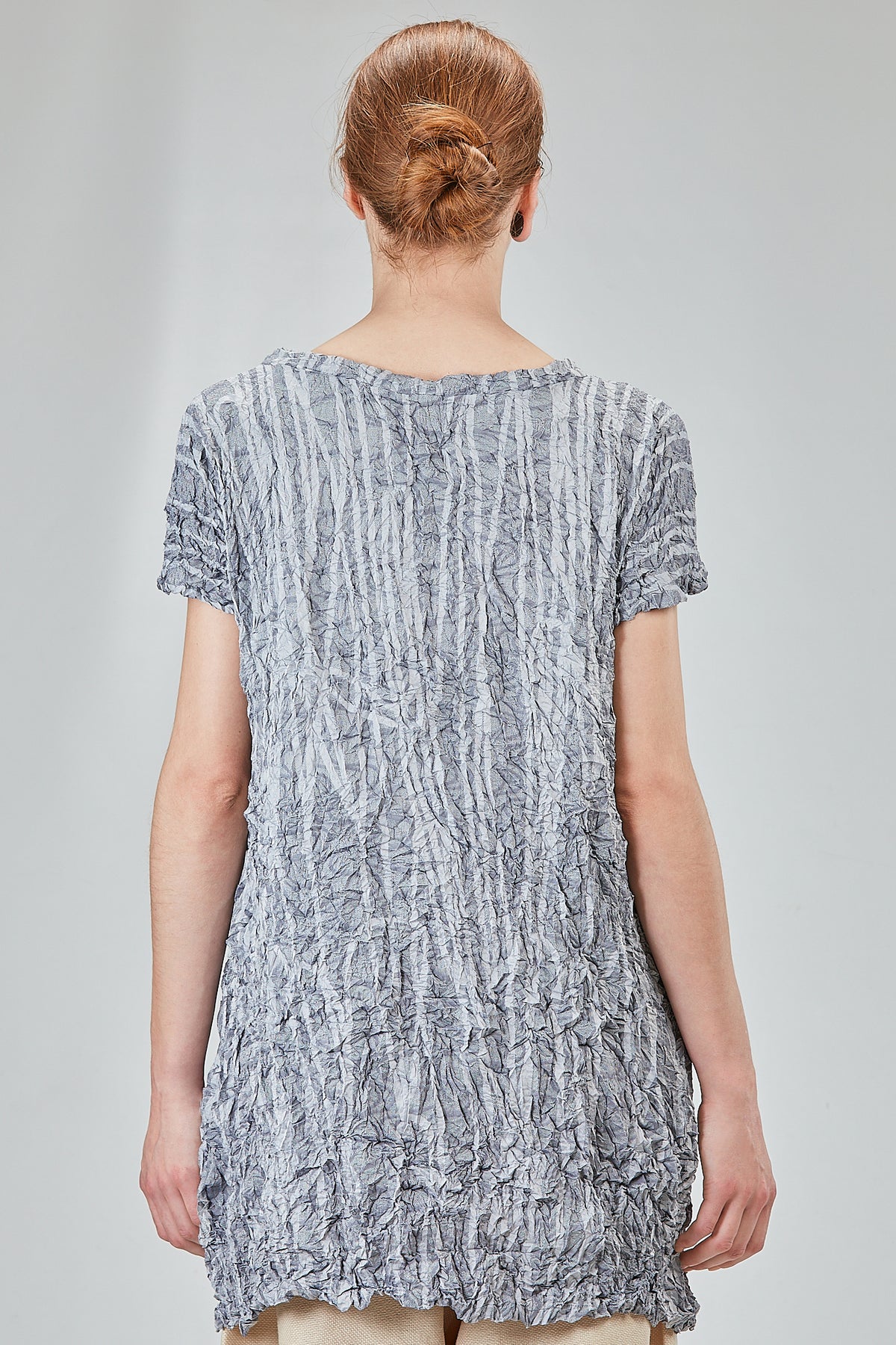 Ivo Milan Radical Fashion - t-shirt - SHU MORIYAMA