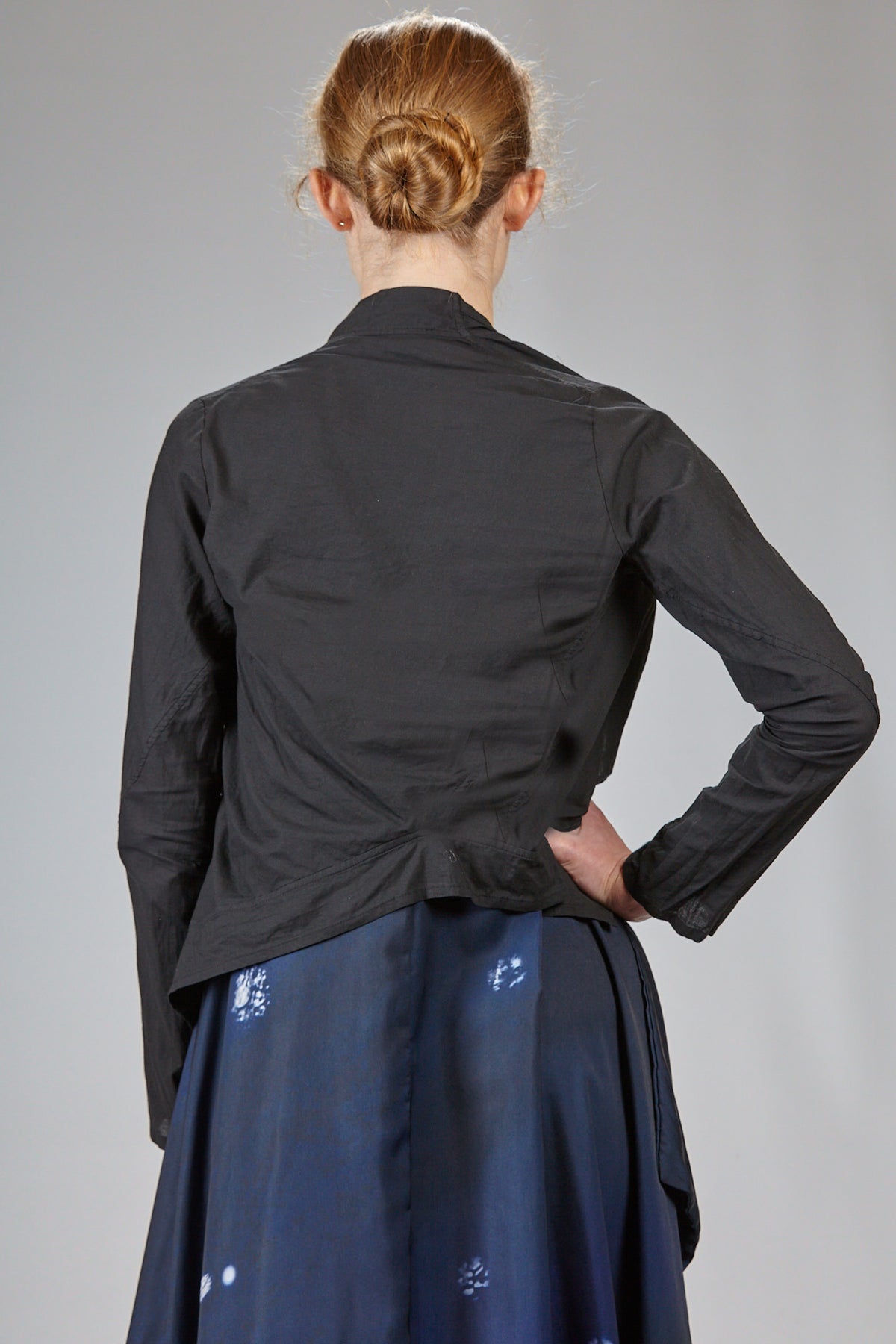 Ivo Milan Radical Fashion - giacche - MARIA CALDERARA