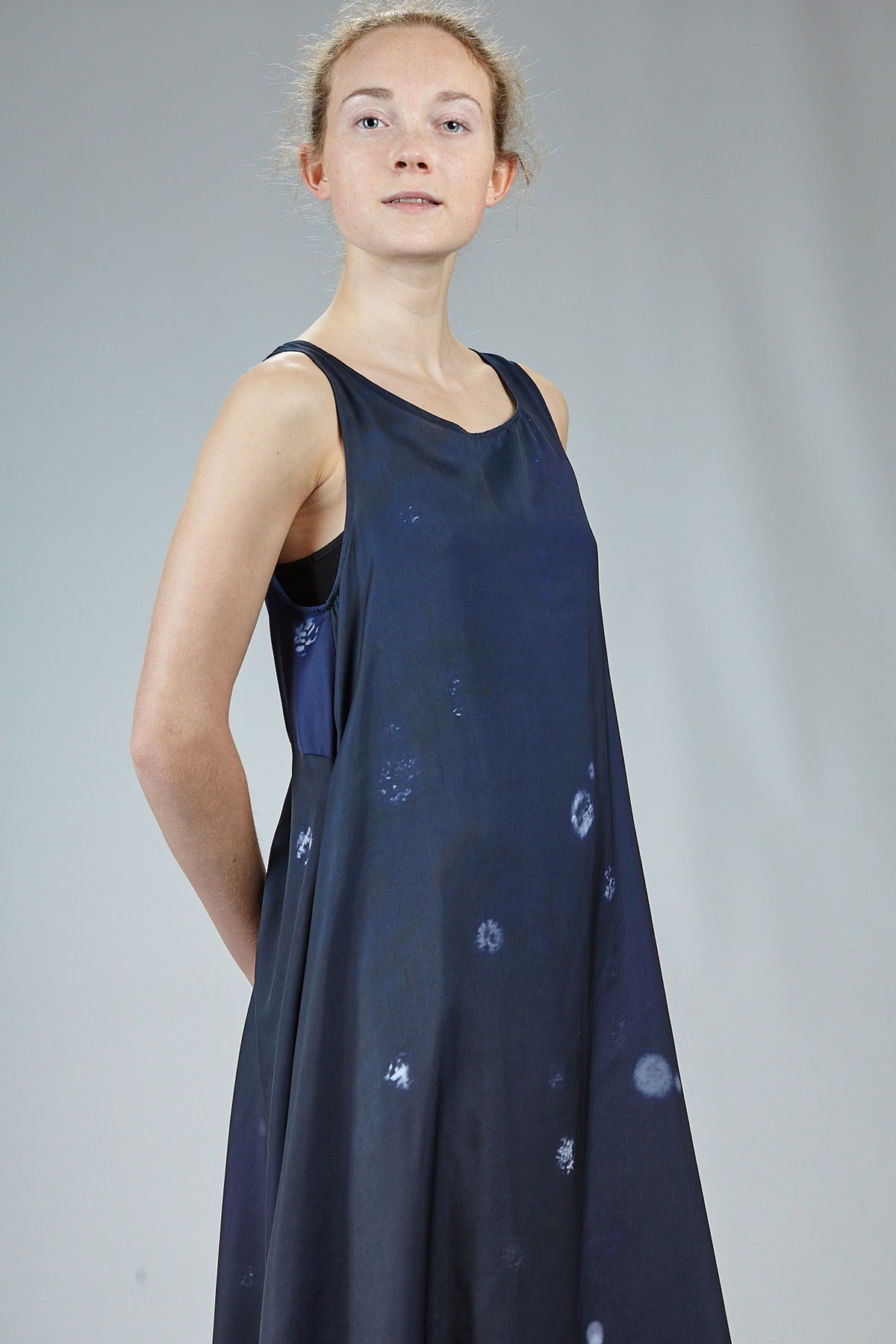 Ivo Milan Radical Fashion - abiti - MARIA CALDERARA