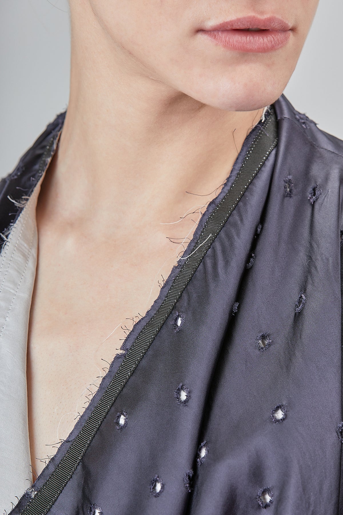 Ivo Milan Radical Fashion - top - MARC LE BIHAN