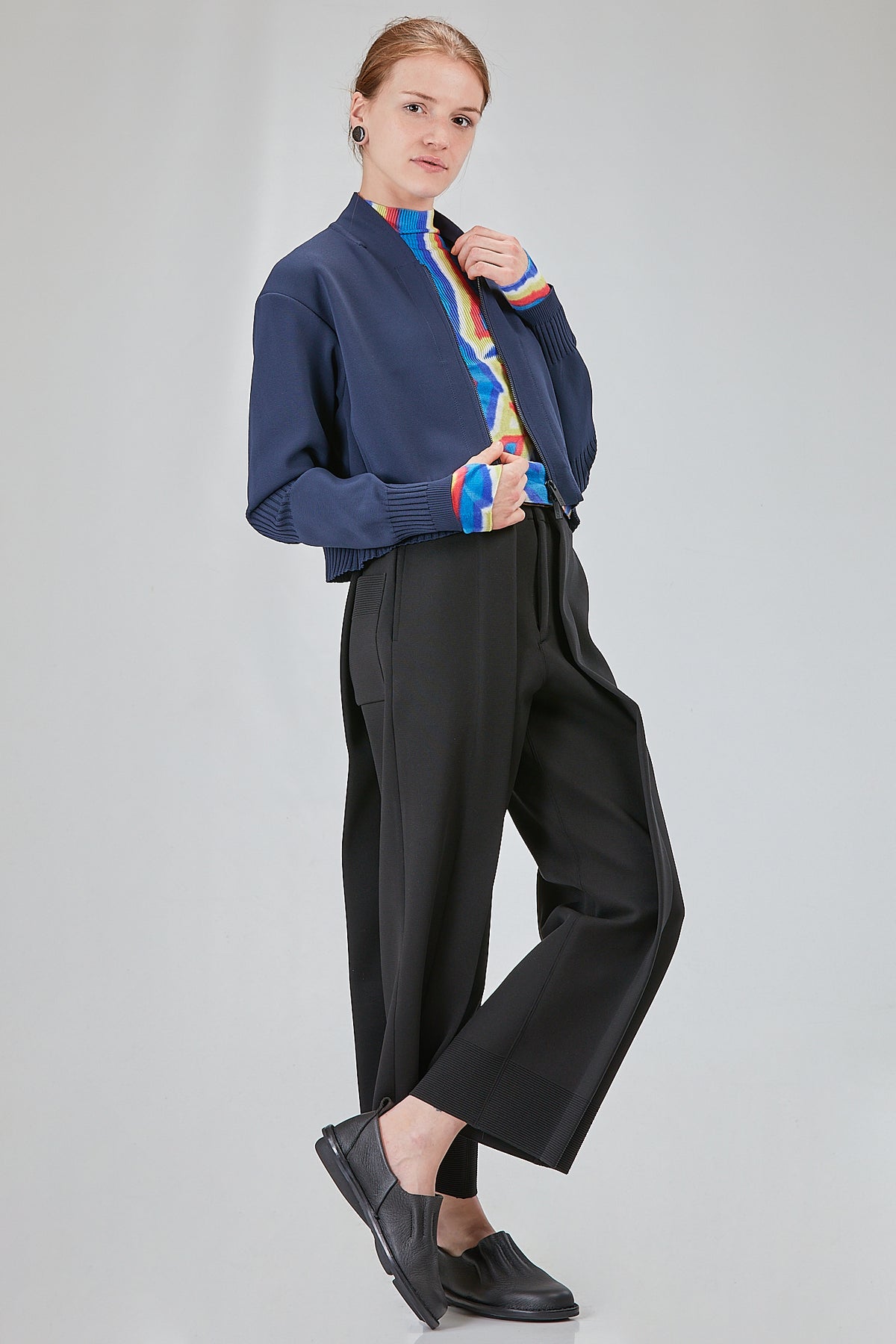 Ivo Milan Radical Fashion - giacche - CFCL