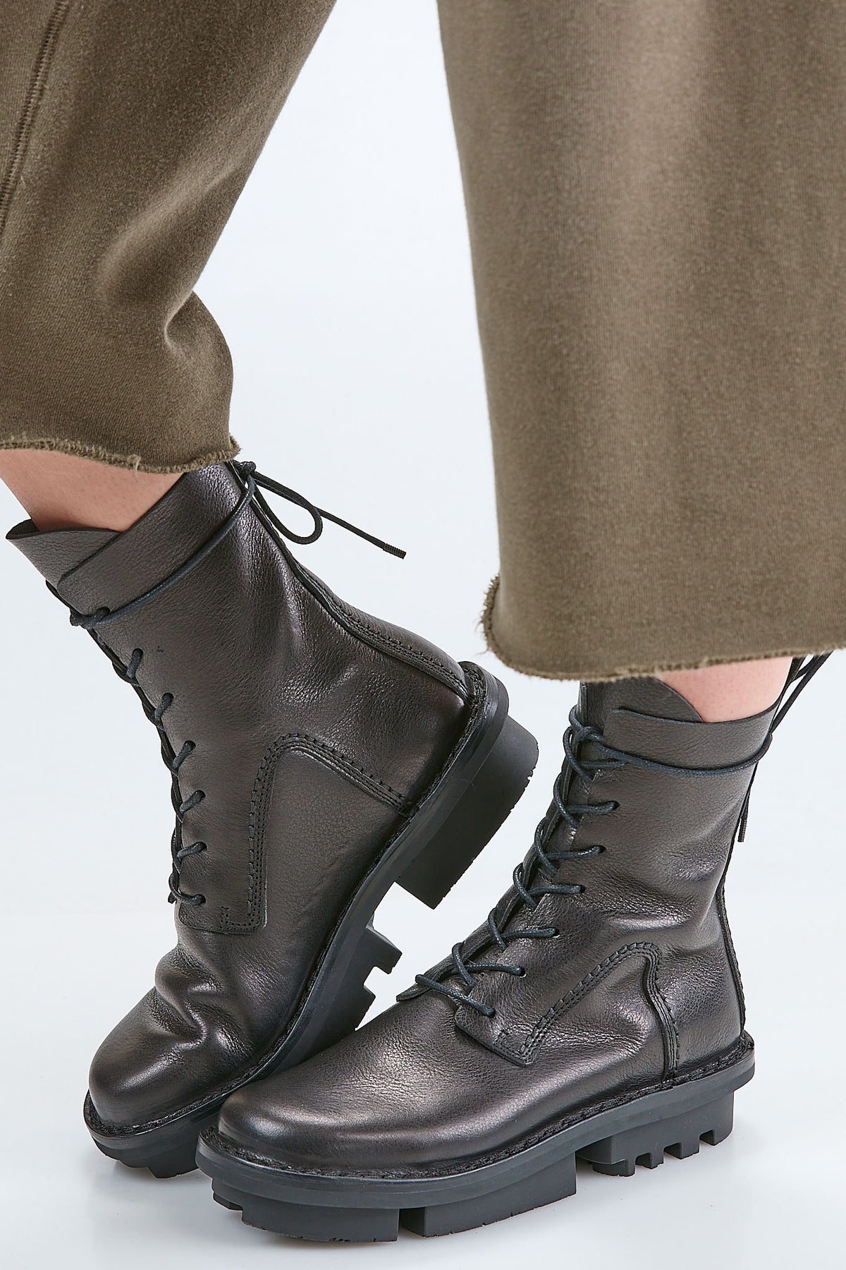 Ivo Milan Radical Fashion - polacchini e stivali - TRIPPEN