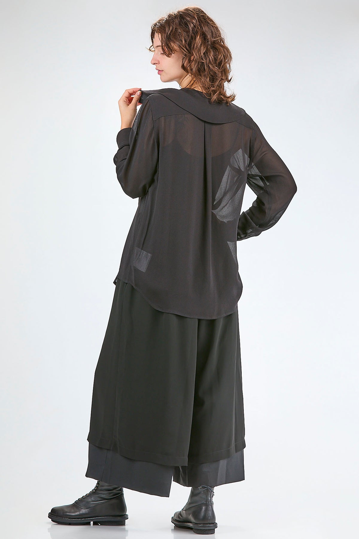 Ivo Milan Radical Fashion - camicie - COMME DES GARÇONS