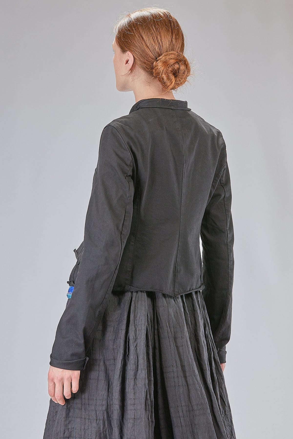 Ivo Milan Radical Fashion - giacche - RUNDHOLZ DIP