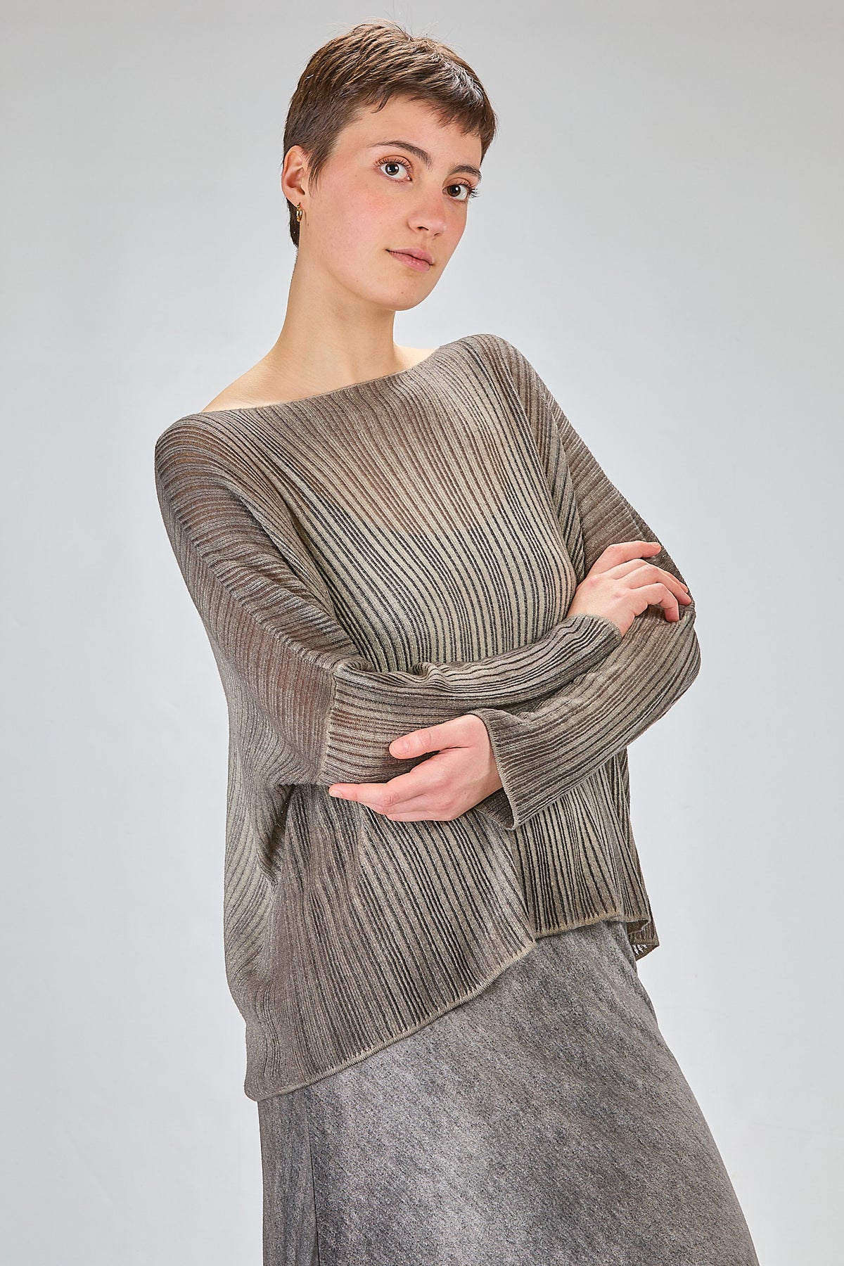 Ivo Milan Radical Fashion - maglie - AVANT TOI