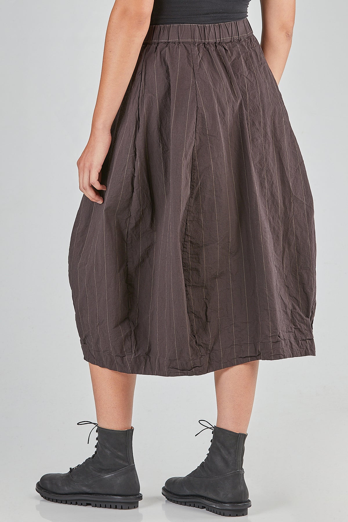 Ivo Milan Radical Fashion - gonne - BERGFABEL
