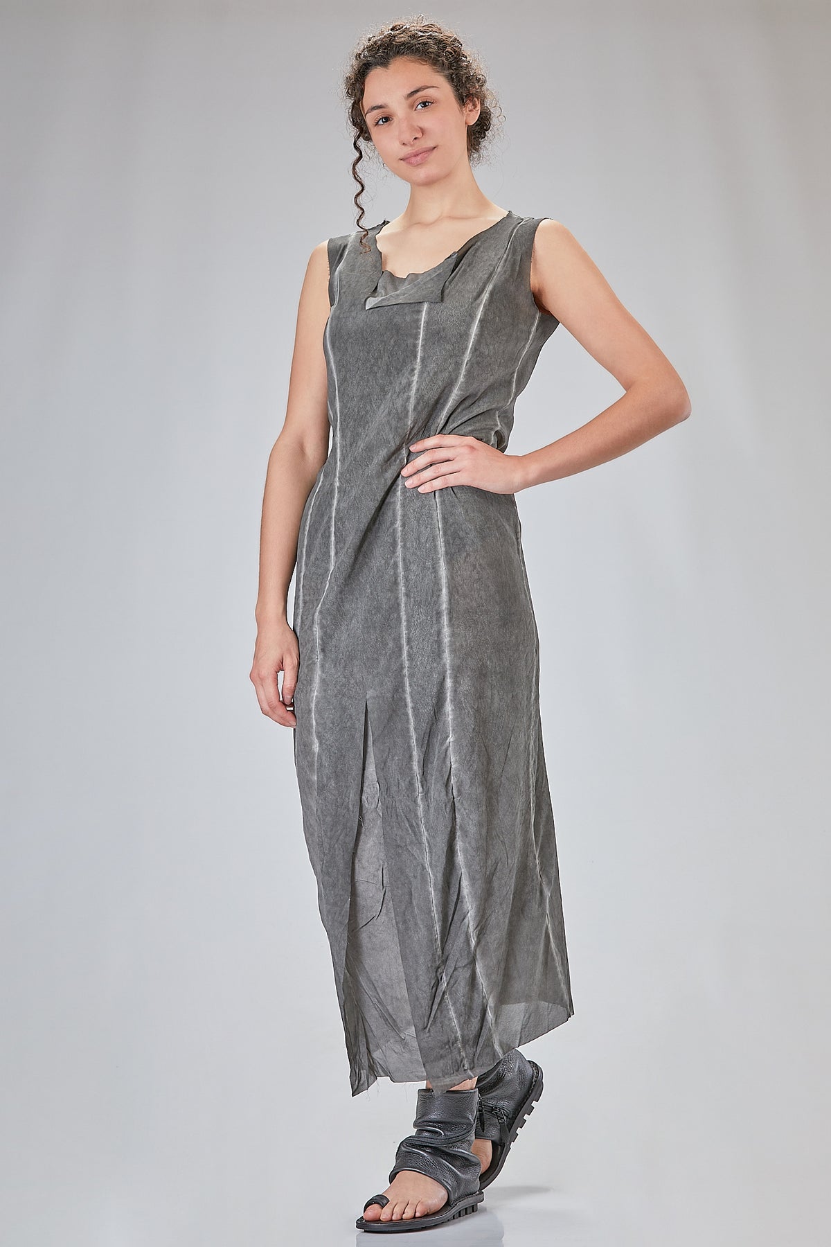 Ivo Milan Radical Fashion - abiti - RUNDHOLZ DIP