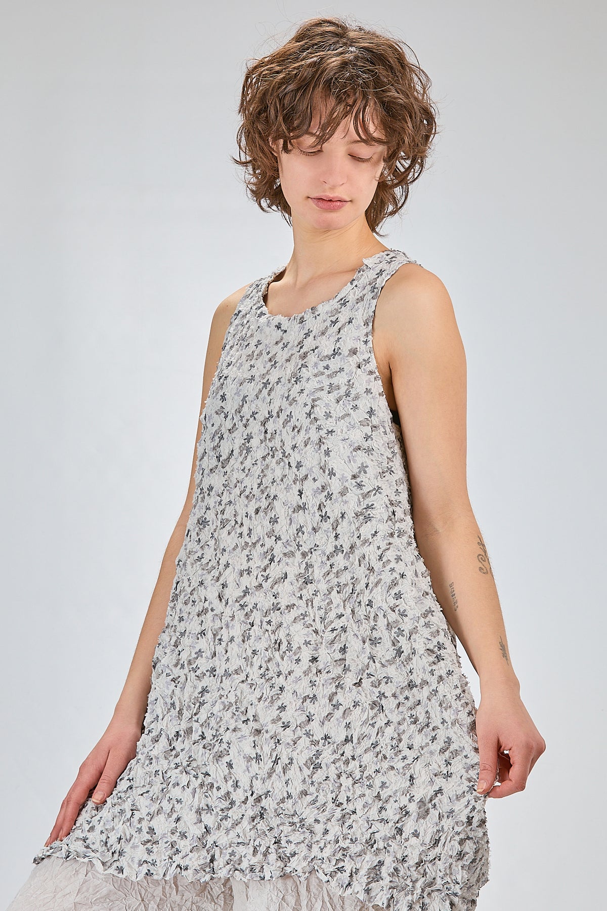 Ivo Milan Radical Fashion - tuniche - SHU MORIYAMA