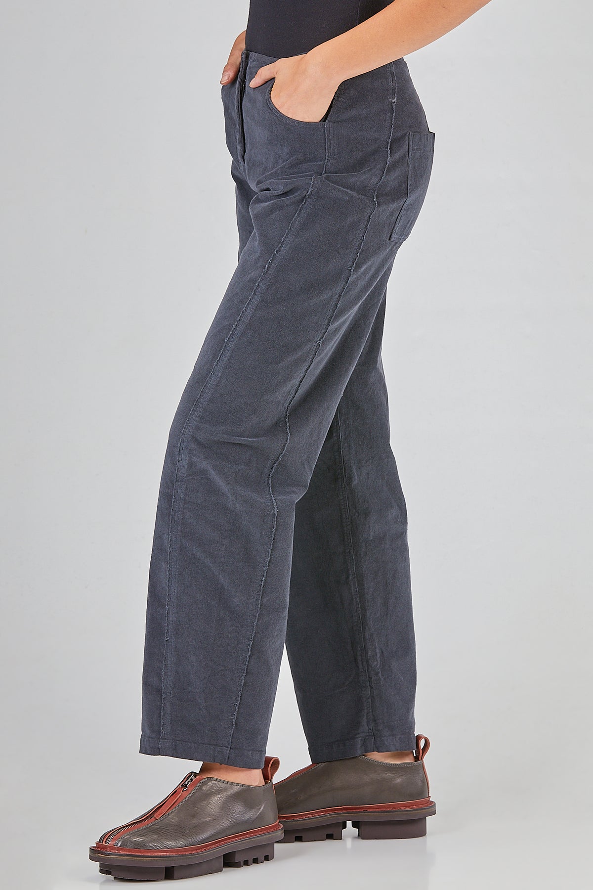 Ivo Milan Radical Fashion - pantaloni - KRISTENSEN DU NORD