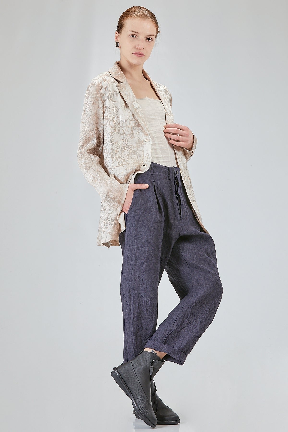 Ivo Milan Radical Fashion - giacche - AVANT TOI