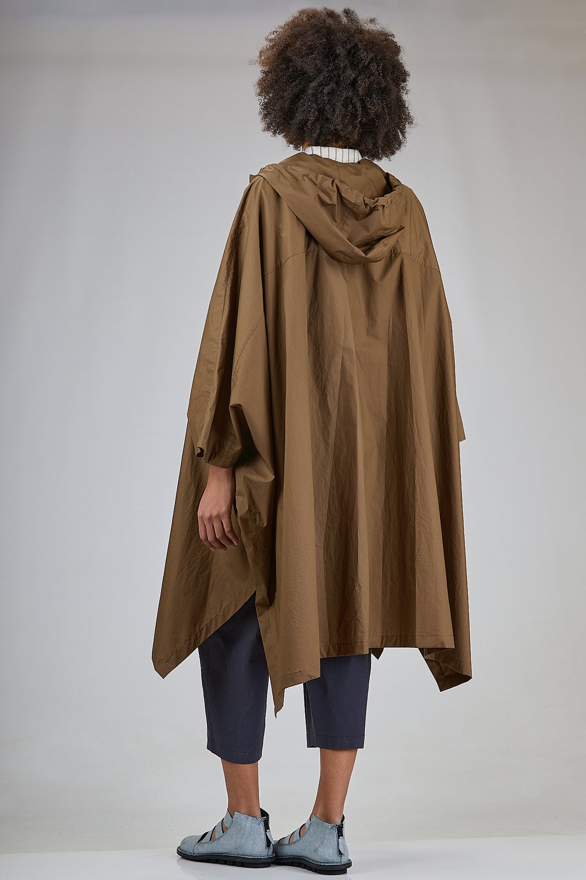 Ivo Milan Radical Fashion - impermeabili - SOH