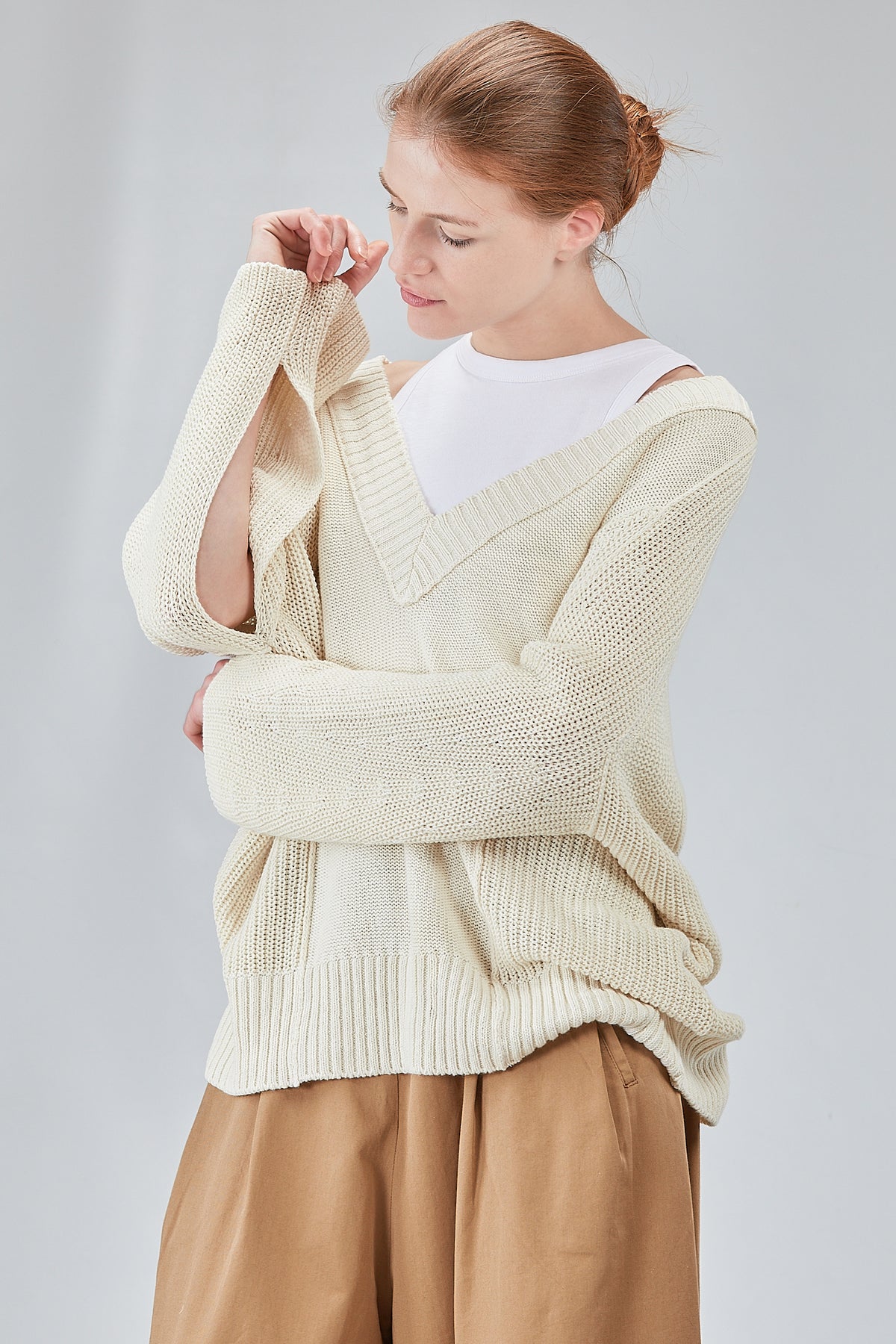 Ivo Milan Radical Fashion - maglie - ISABEL BENENATO