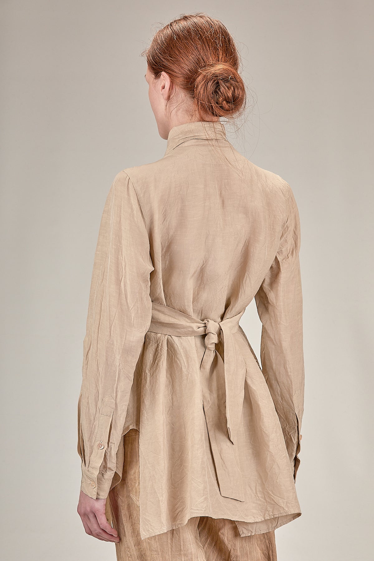Ivo Milan Radical Fashion - camicie - FORME DEXPRESSION