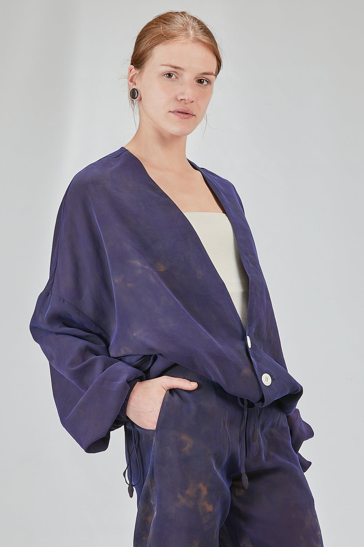 Ivo Milan Radical Fashion - giacche - MIAORAN