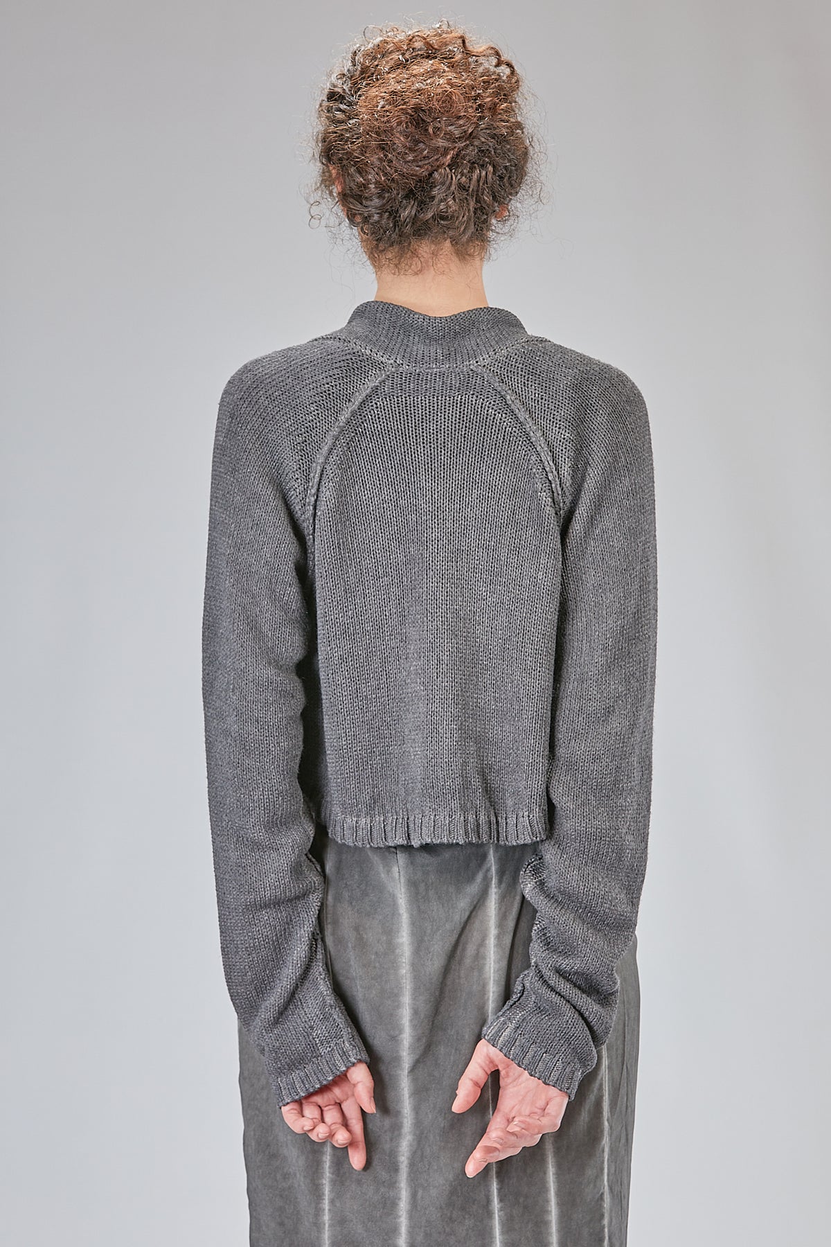 Ivo Milan Radical Fashion - cardigan - RUNDHOLZ