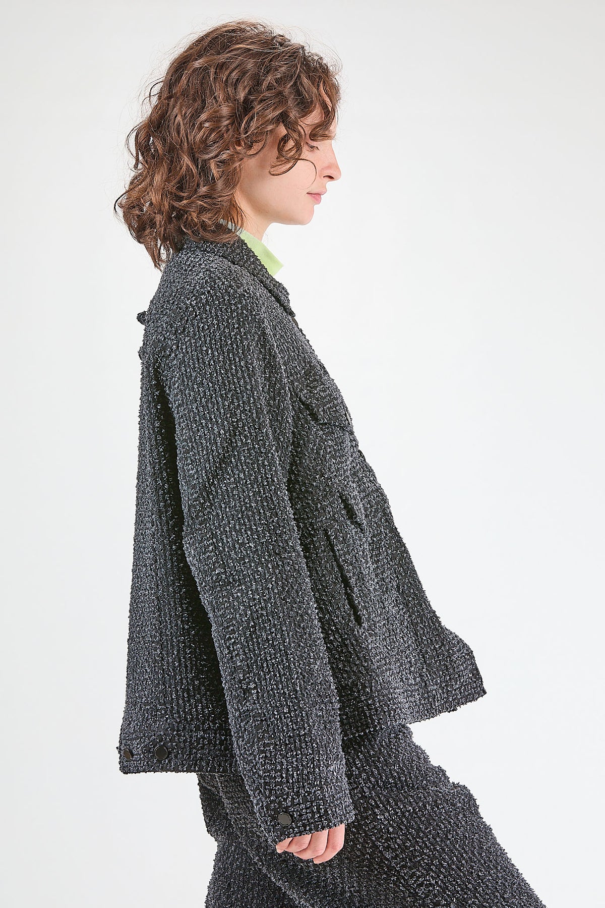 Ivo Milan Radical Fashion - blouson - MELITTA BAUMEISTER