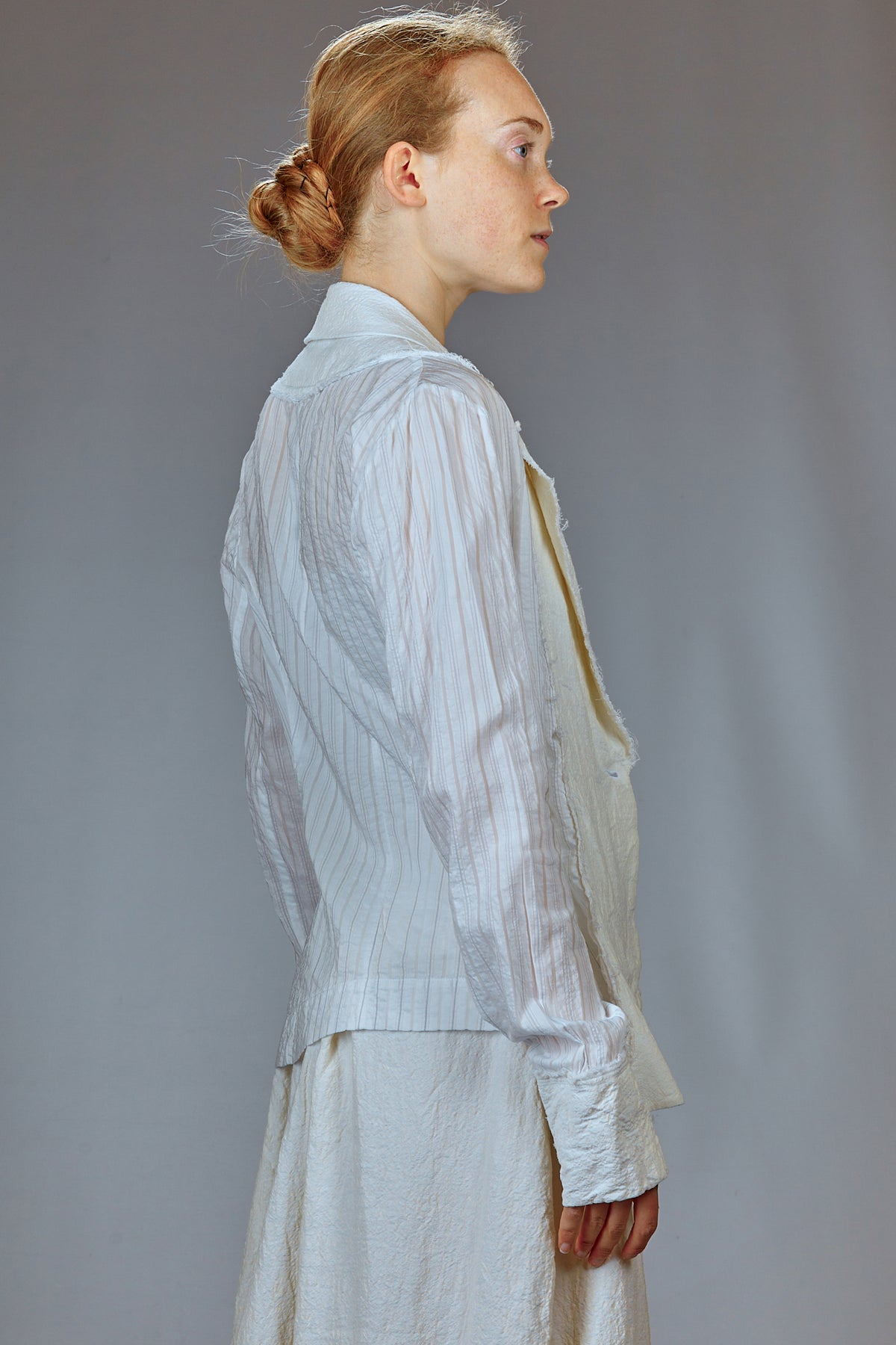 Ivo Milan Radical Fashion - giacche - MARC LE BIHAN