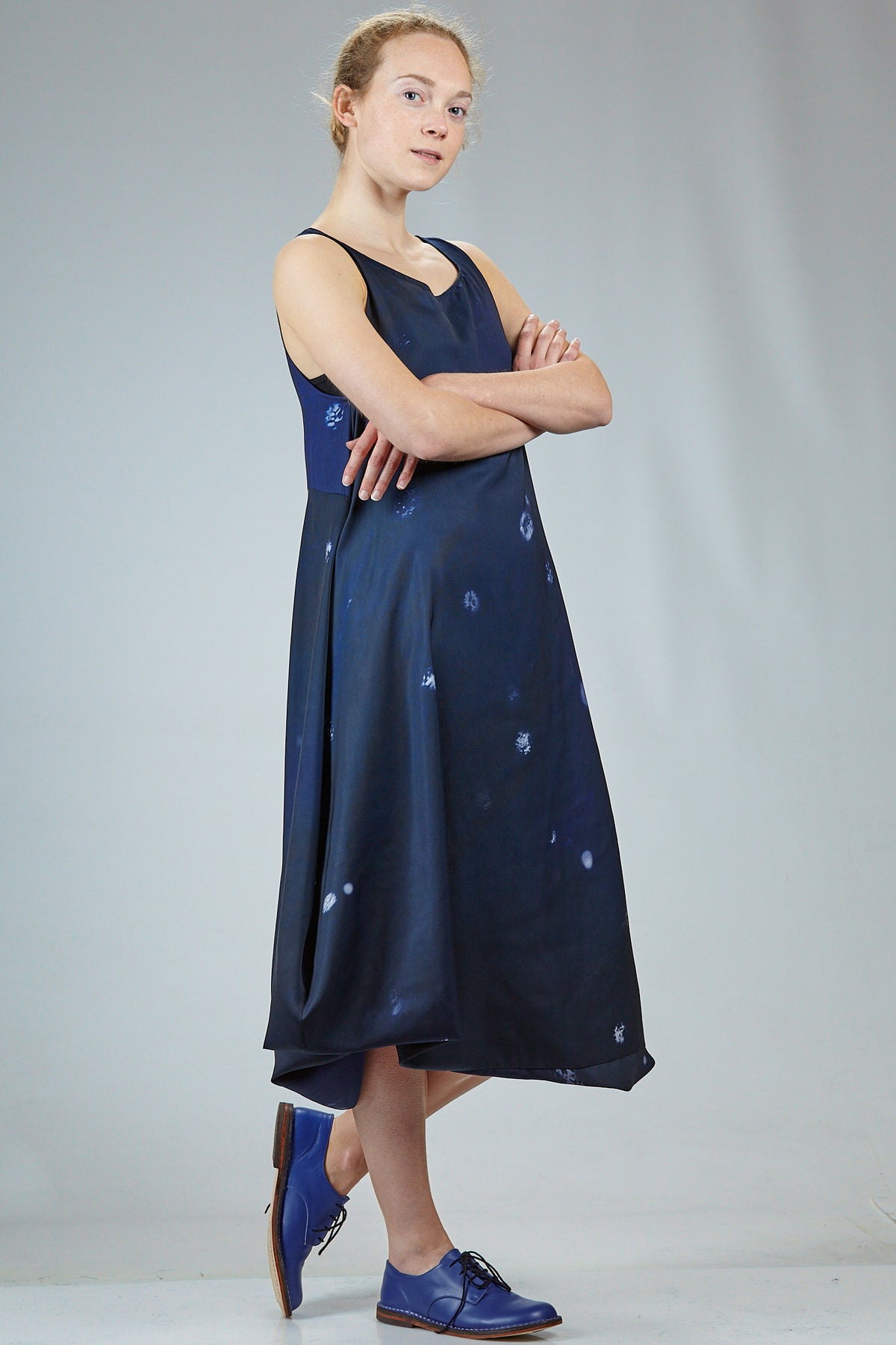 Ivo Milan Radical Fashion - abiti - MARIA CALDERARA